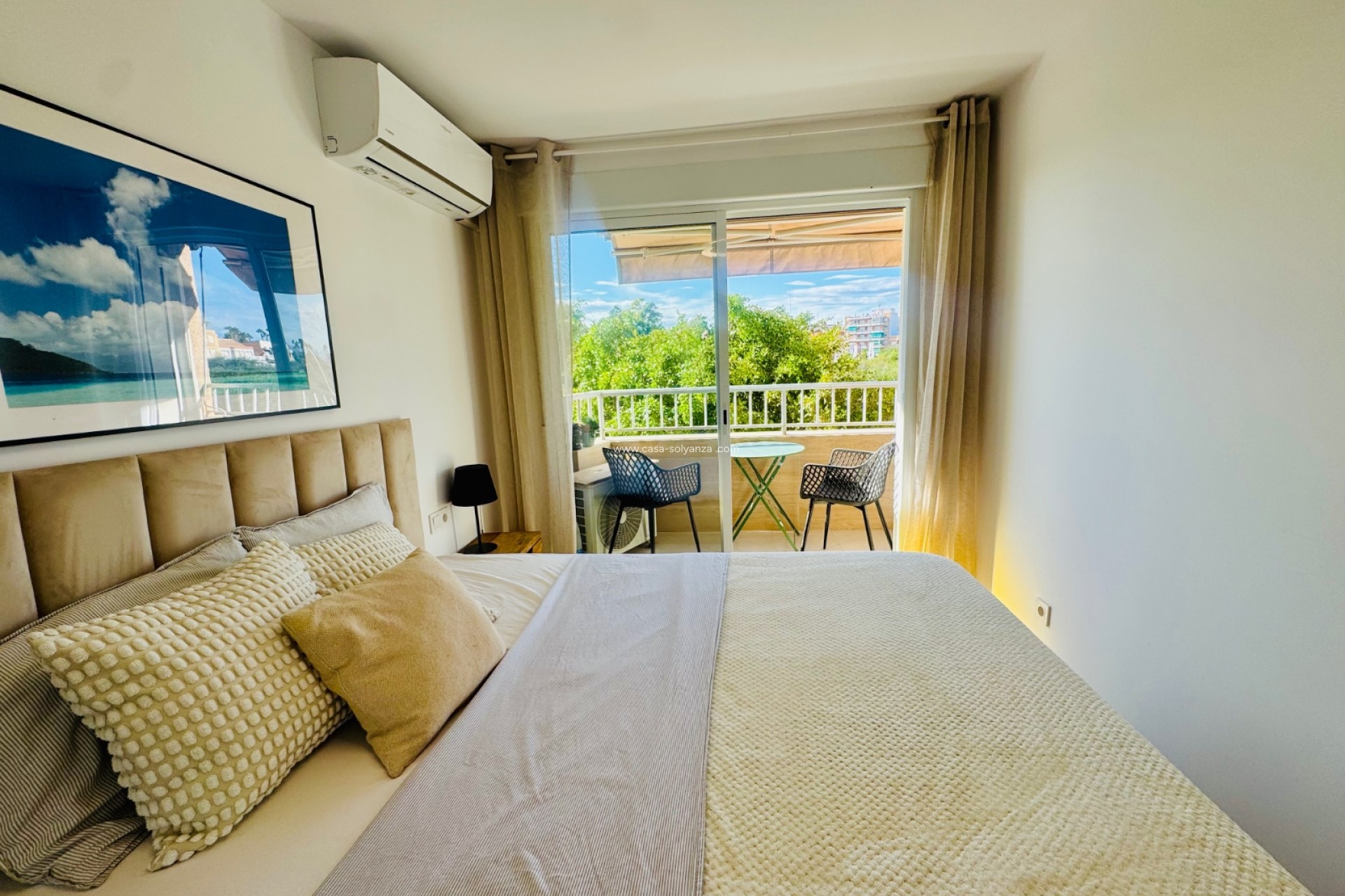 Reventa - Apartamento / piso - Torrevieja - Puerto