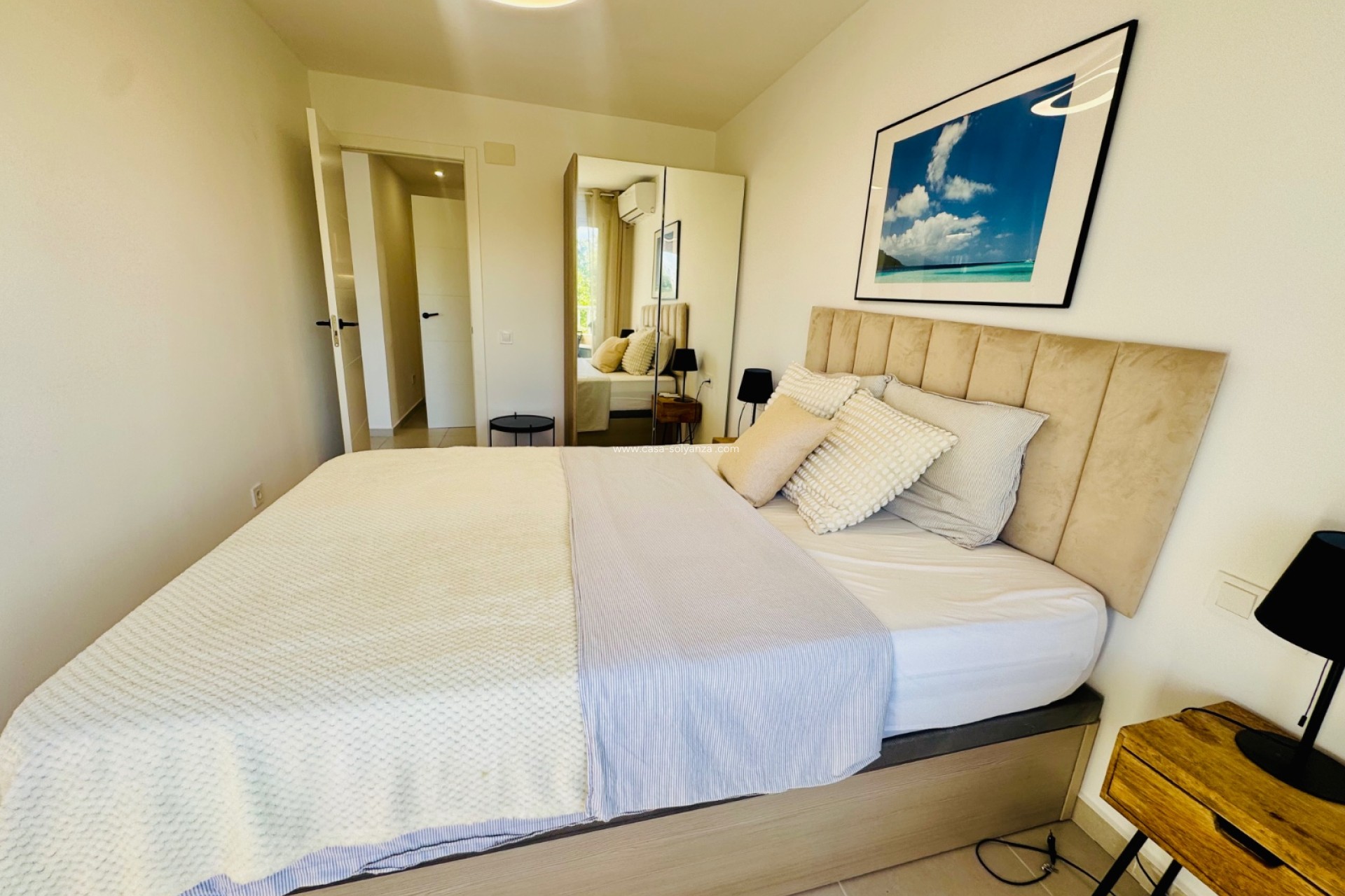 Reventa - Apartamento / piso - Torrevieja - Puerto