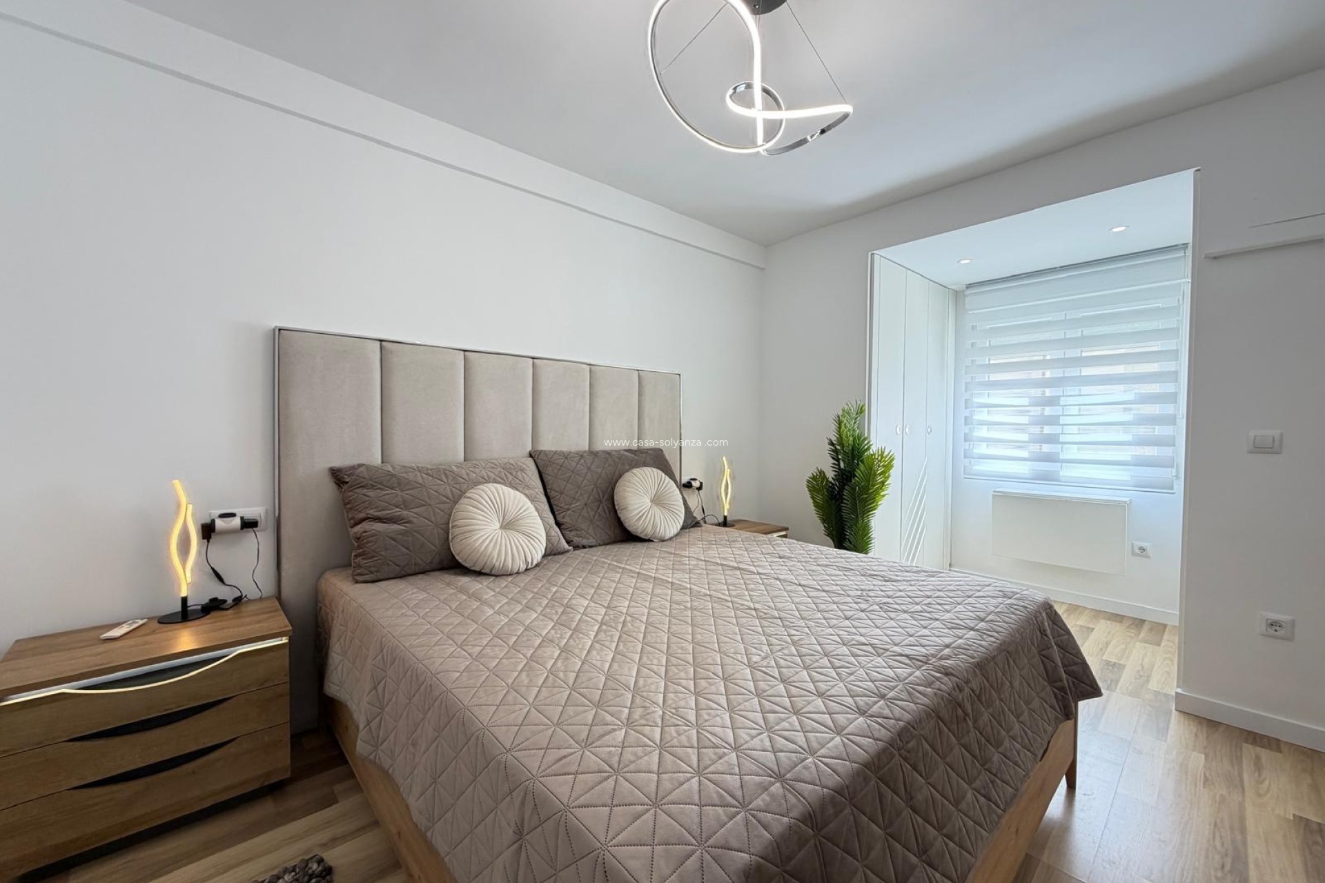 Reventa - Apartamento / piso - Torrevieja - Puerto