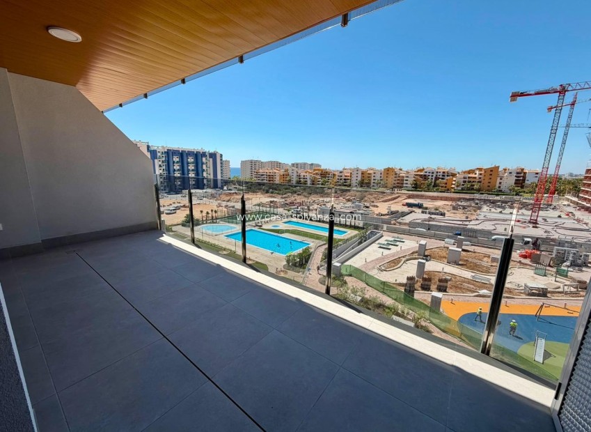 Reventa - Apartamento / piso - Torrevieja - Punta Prima