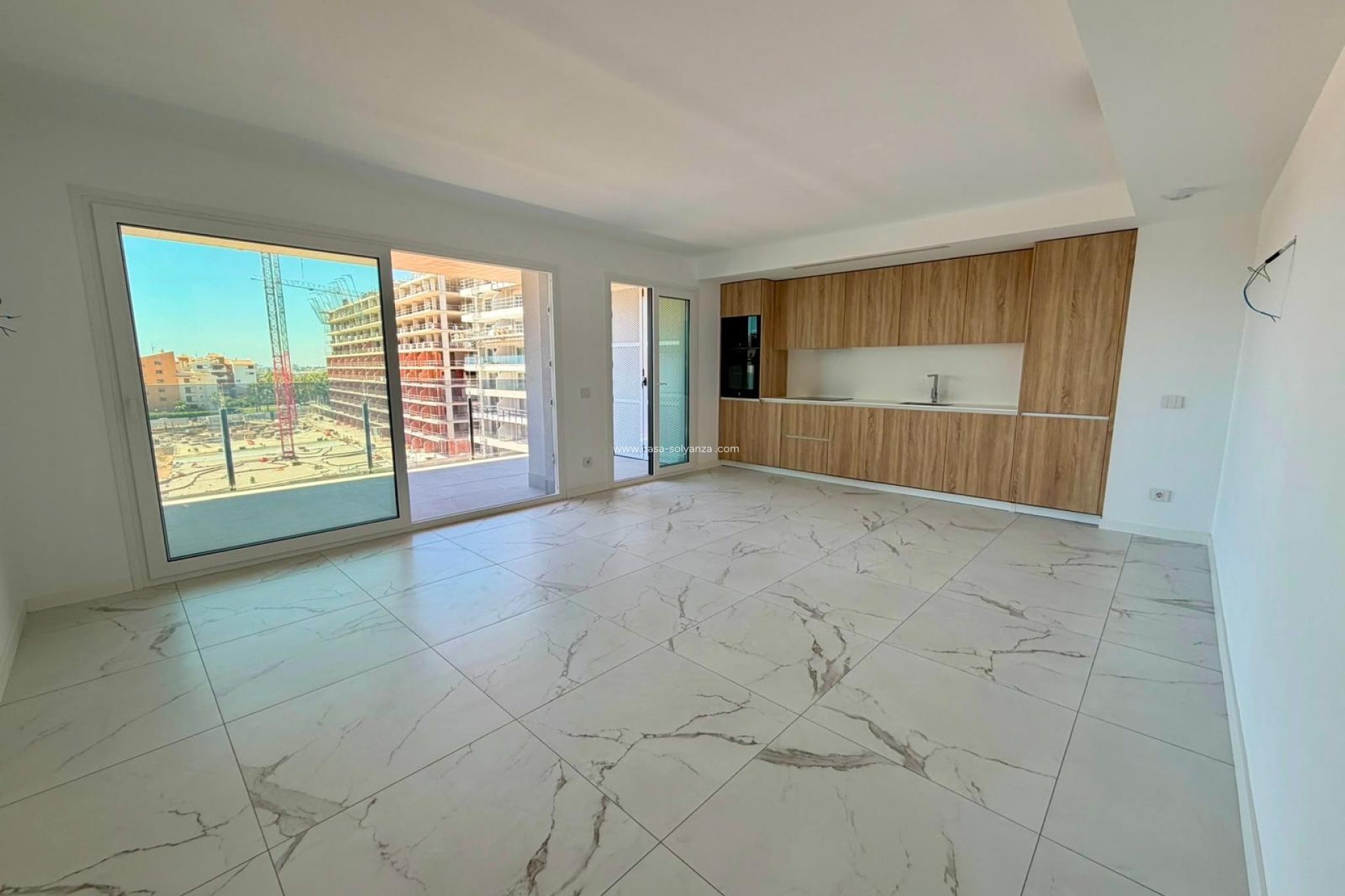 Reventa - Apartamento / piso - Torrevieja - Punta Prima