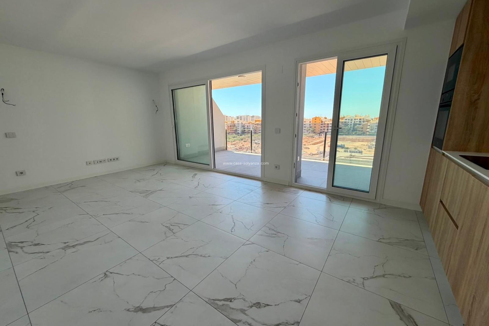 Reventa - Apartamento / piso - Torrevieja - Punta Prima