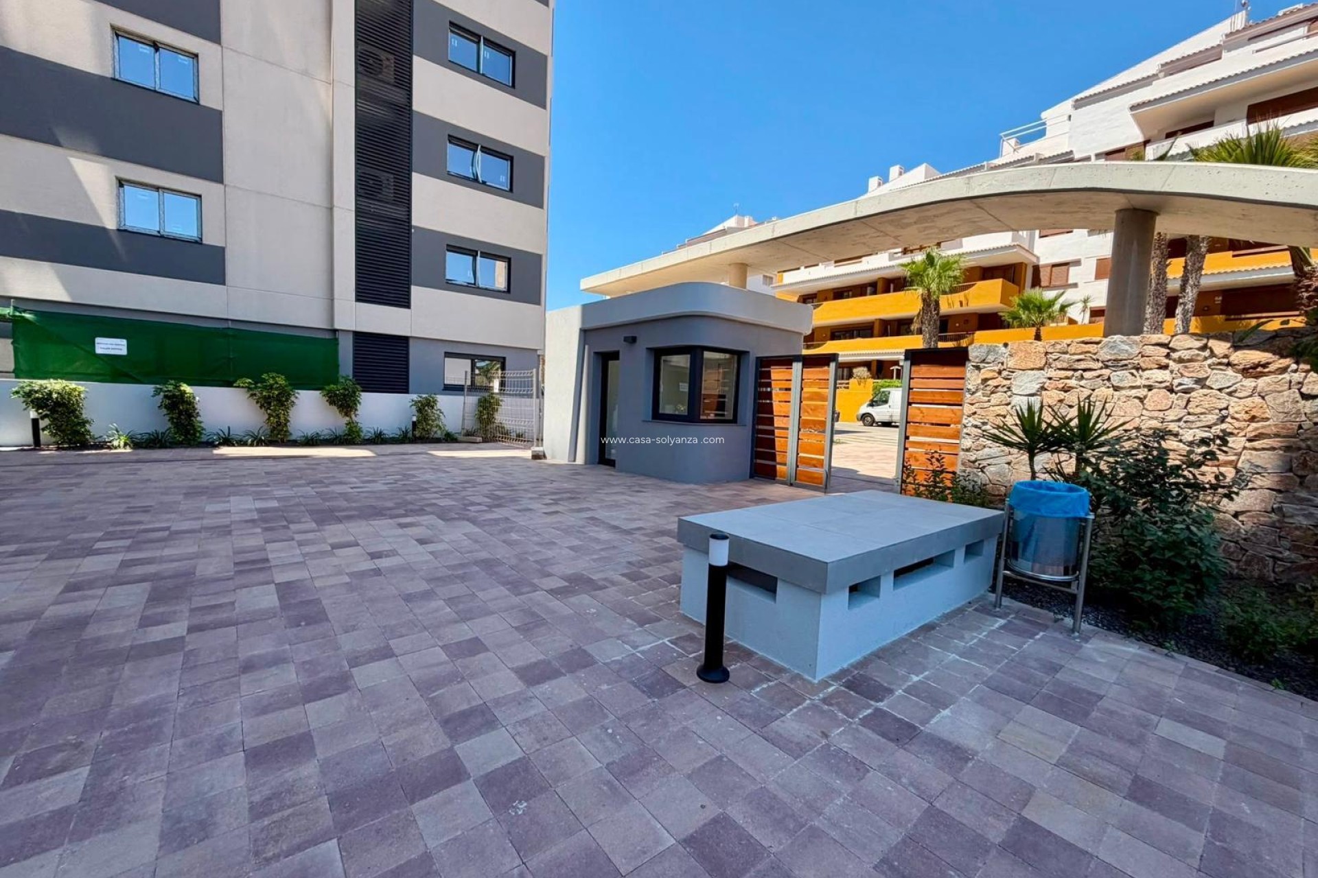 Reventa - Apartamento / piso - Torrevieja - Punta Prima