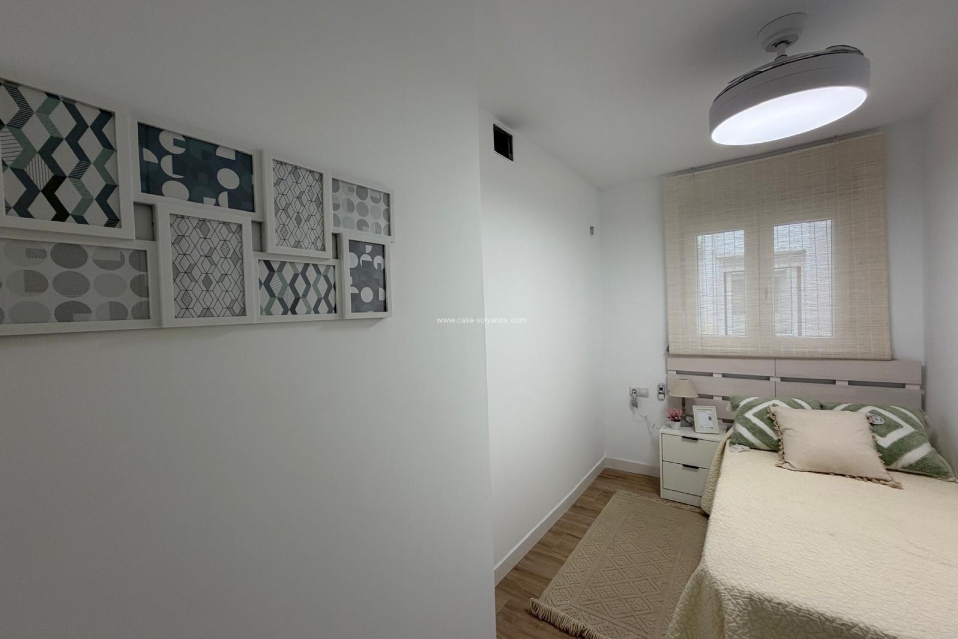 Reventa - Apartamento / piso - Torrevieja - Punta Prima