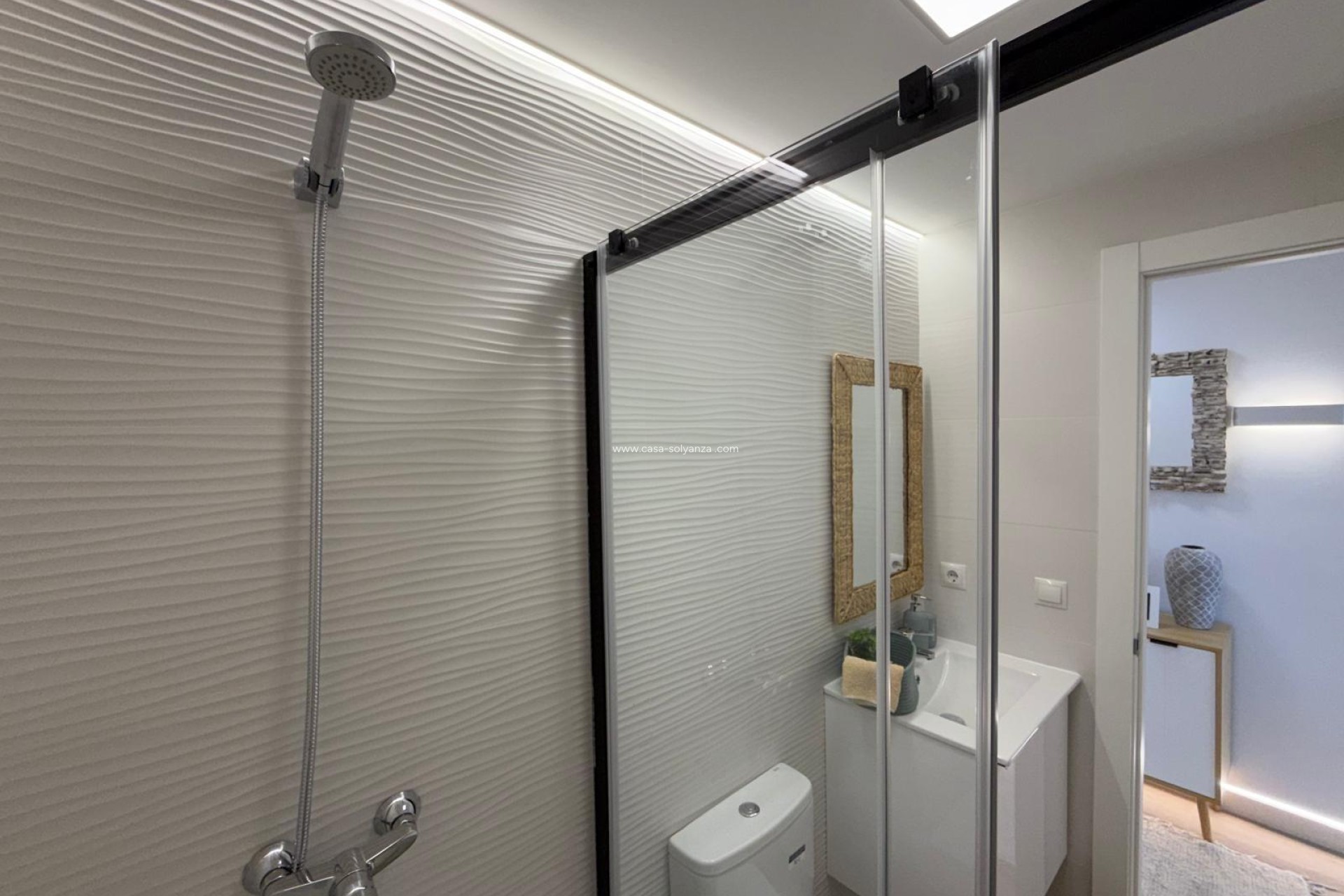Reventa - Apartamento / piso - Torrevieja - Punta Prima