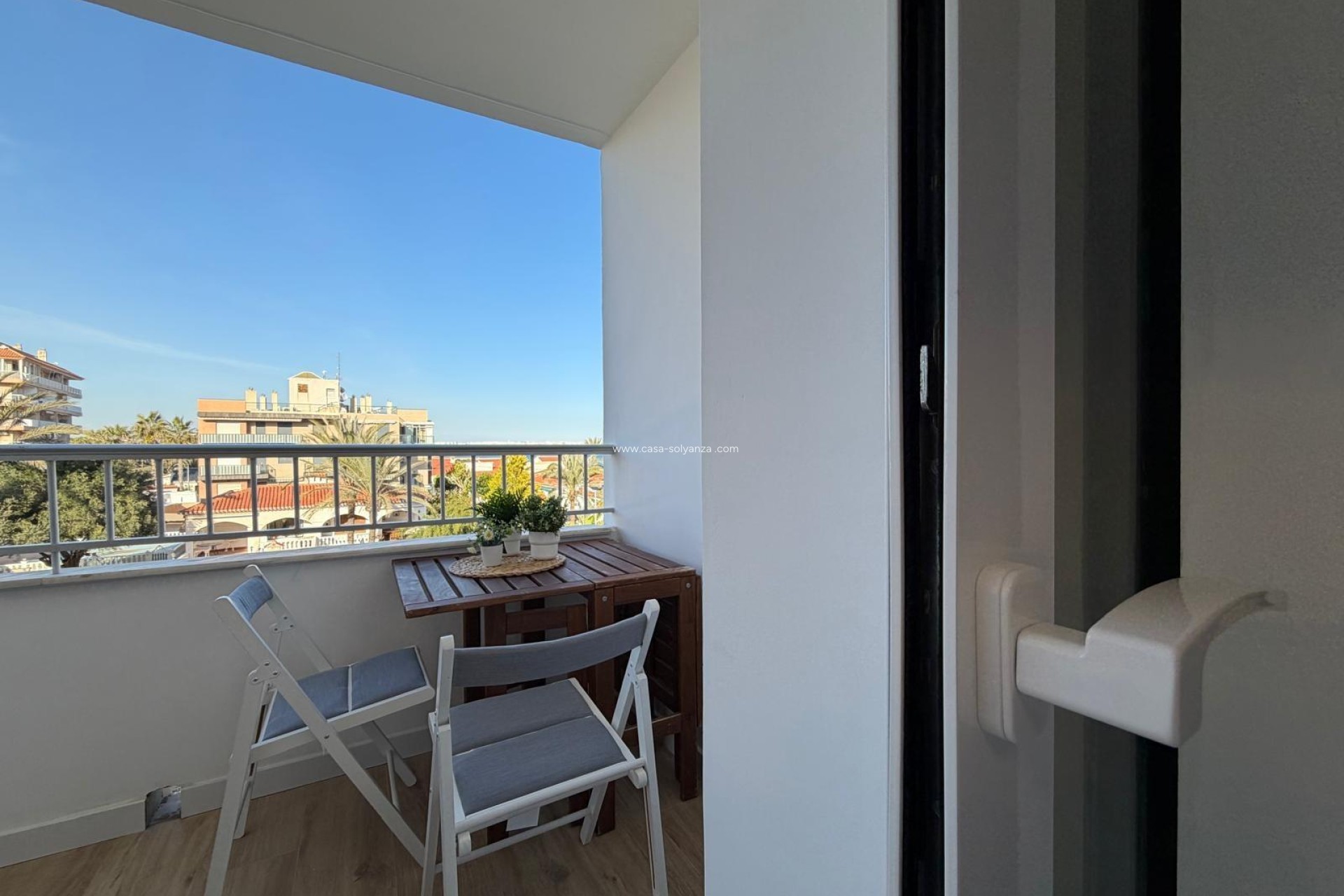 Reventa - Apartamento / piso - Torrevieja - Punta Prima