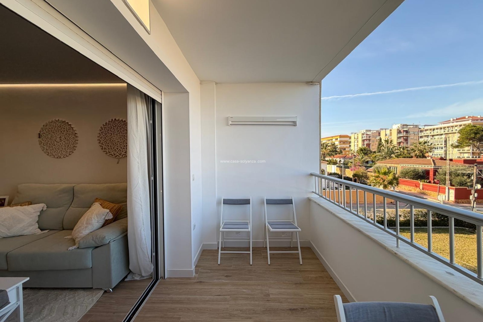 Reventa - Apartamento / piso - Torrevieja - Punta Prima