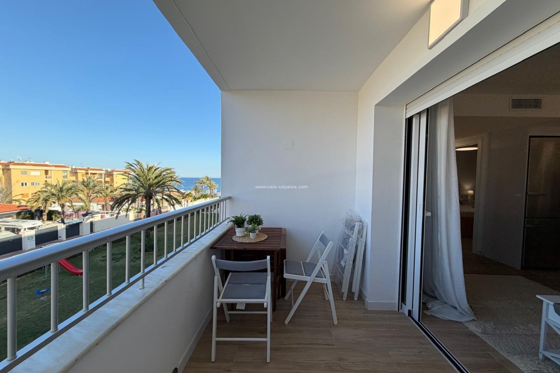Reventa - Apartamento / piso - Torrevieja - Punta Prima