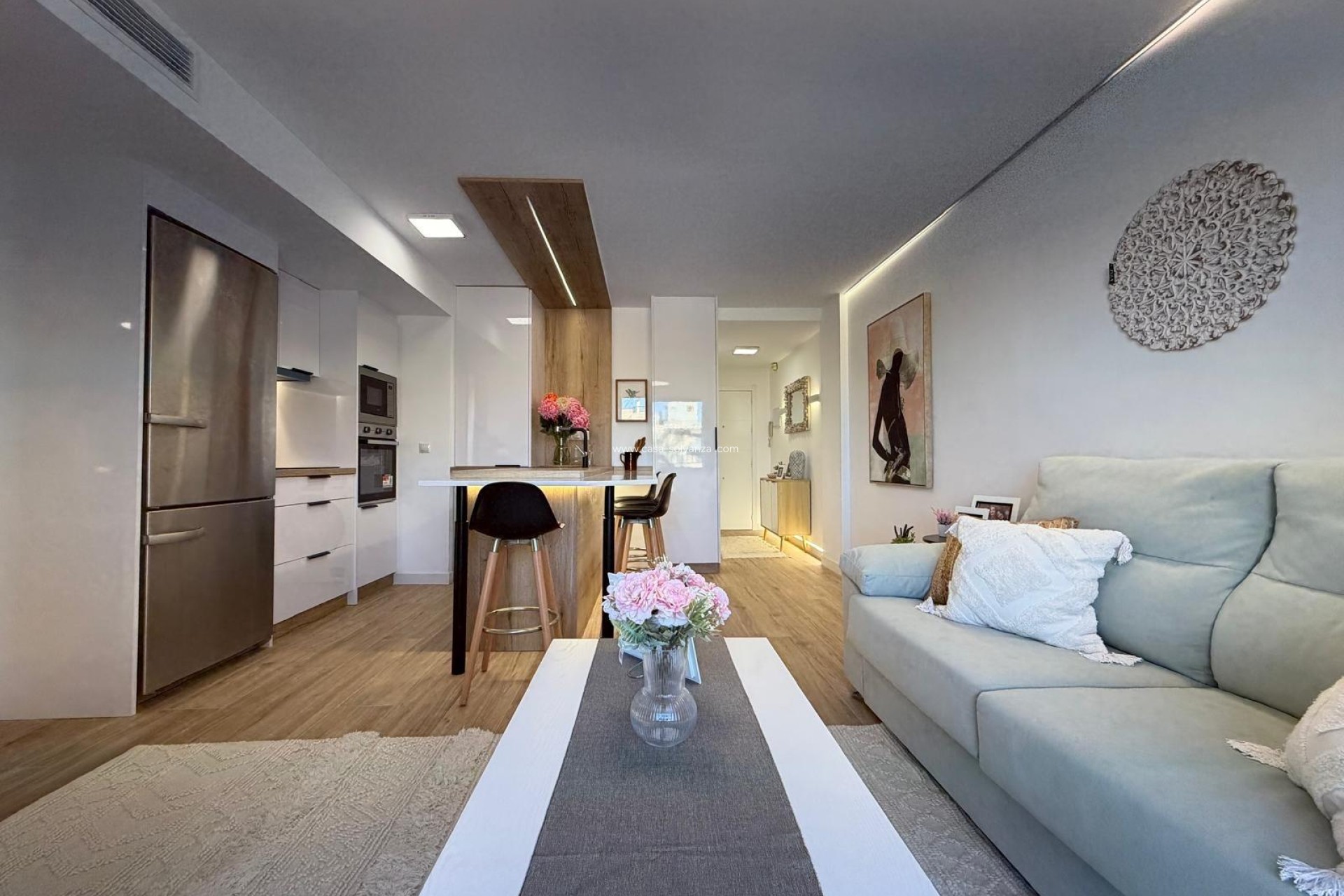 Reventa - Apartamento / piso - Torrevieja - Punta Prima