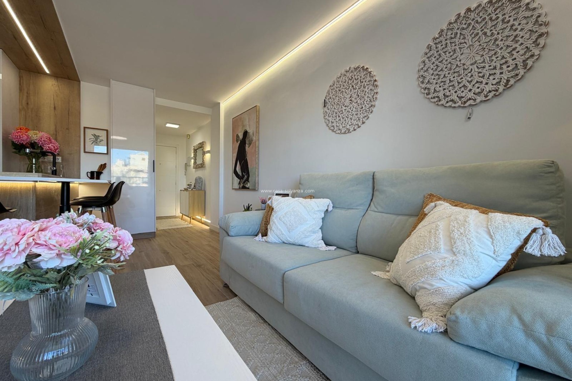Reventa - Apartamento / piso - Torrevieja - Punta Prima