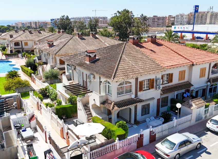 Reventa - Apartamento / piso - Torrevieja - Punta Prima