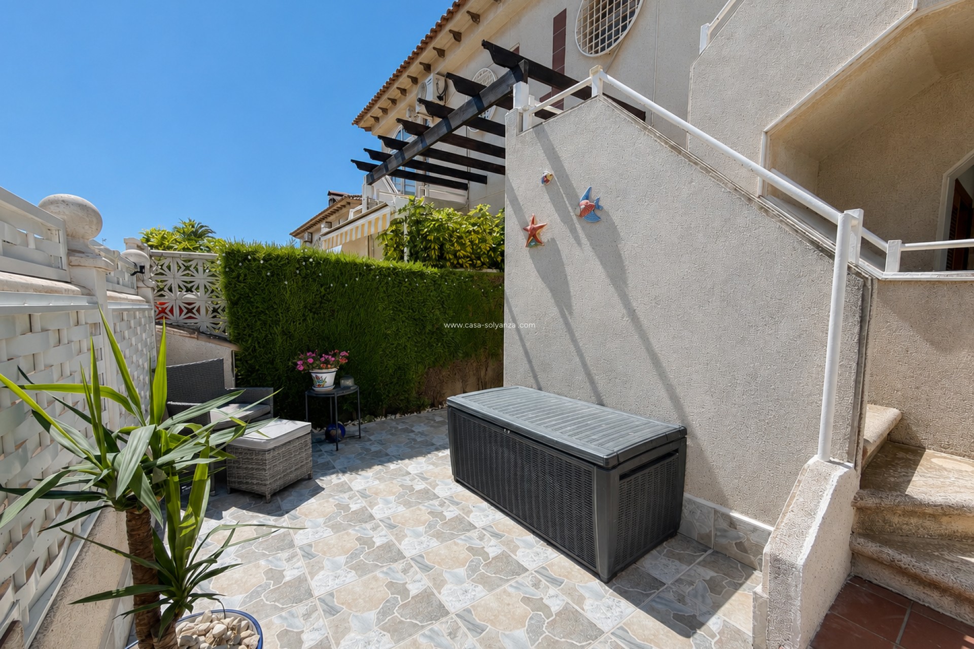 Reventa - Apartamento / piso - Torrevieja - Punta Prima