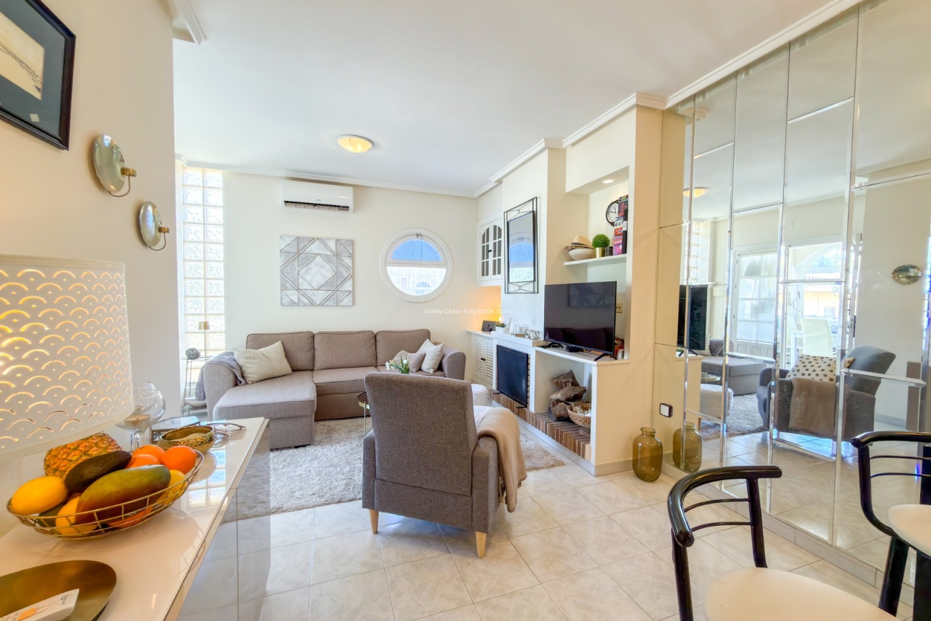 Reventa - Apartamento / piso - Torrevieja - Punta Prima