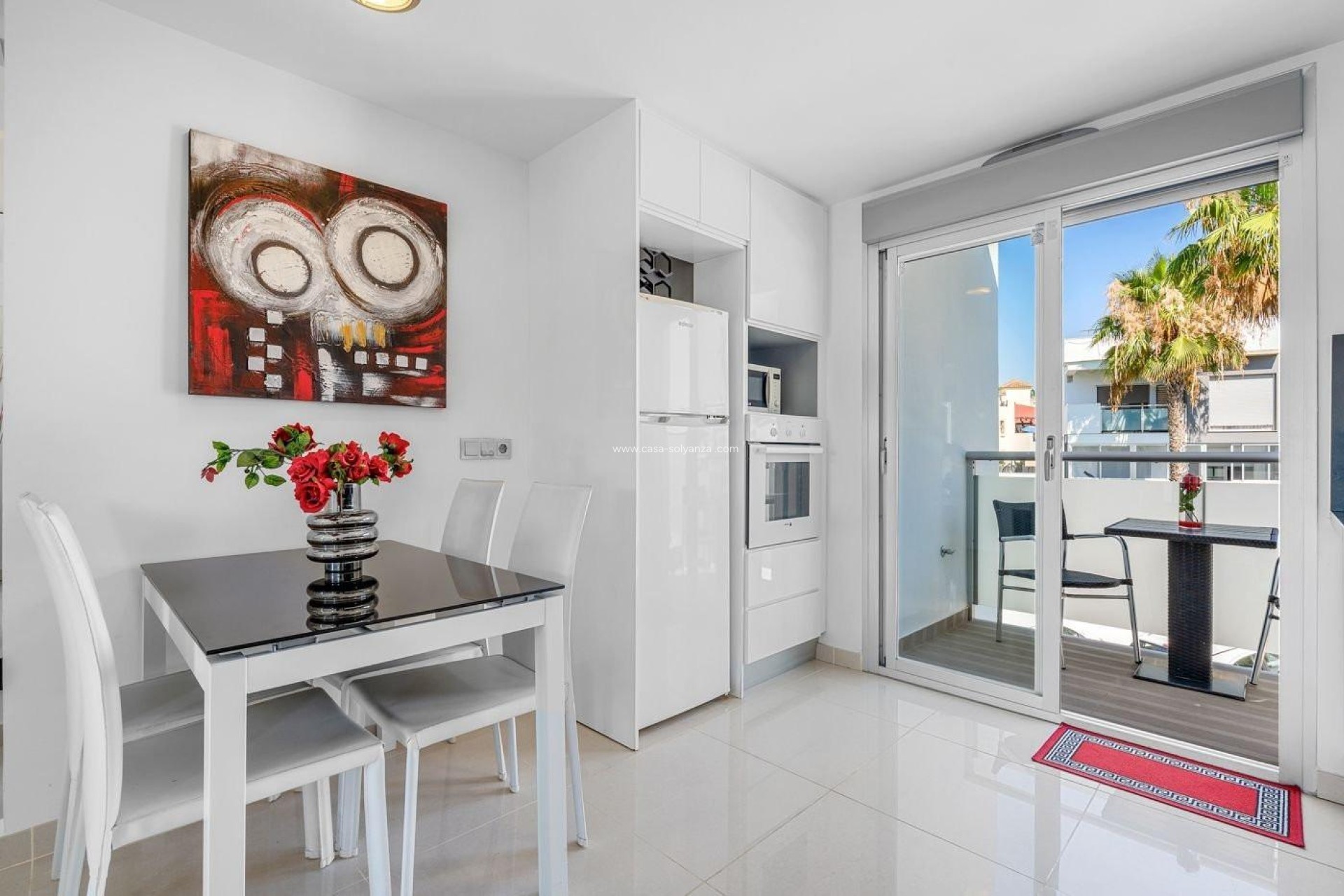Reventa - Apartamento / piso - Torrevieja - Punta Prima