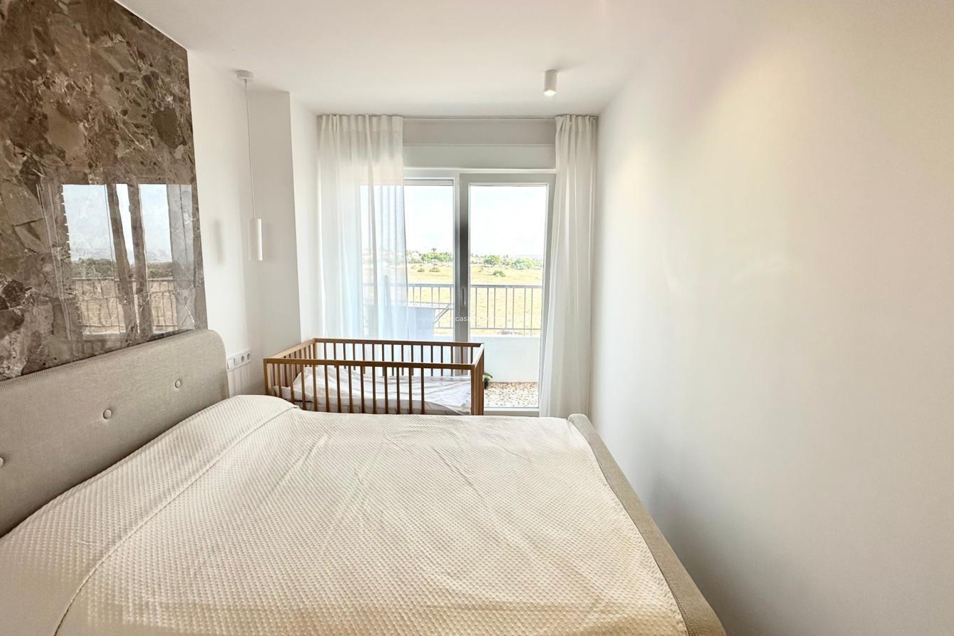 Reventa - Apartamento / piso - Torrevieja - Punta Prima