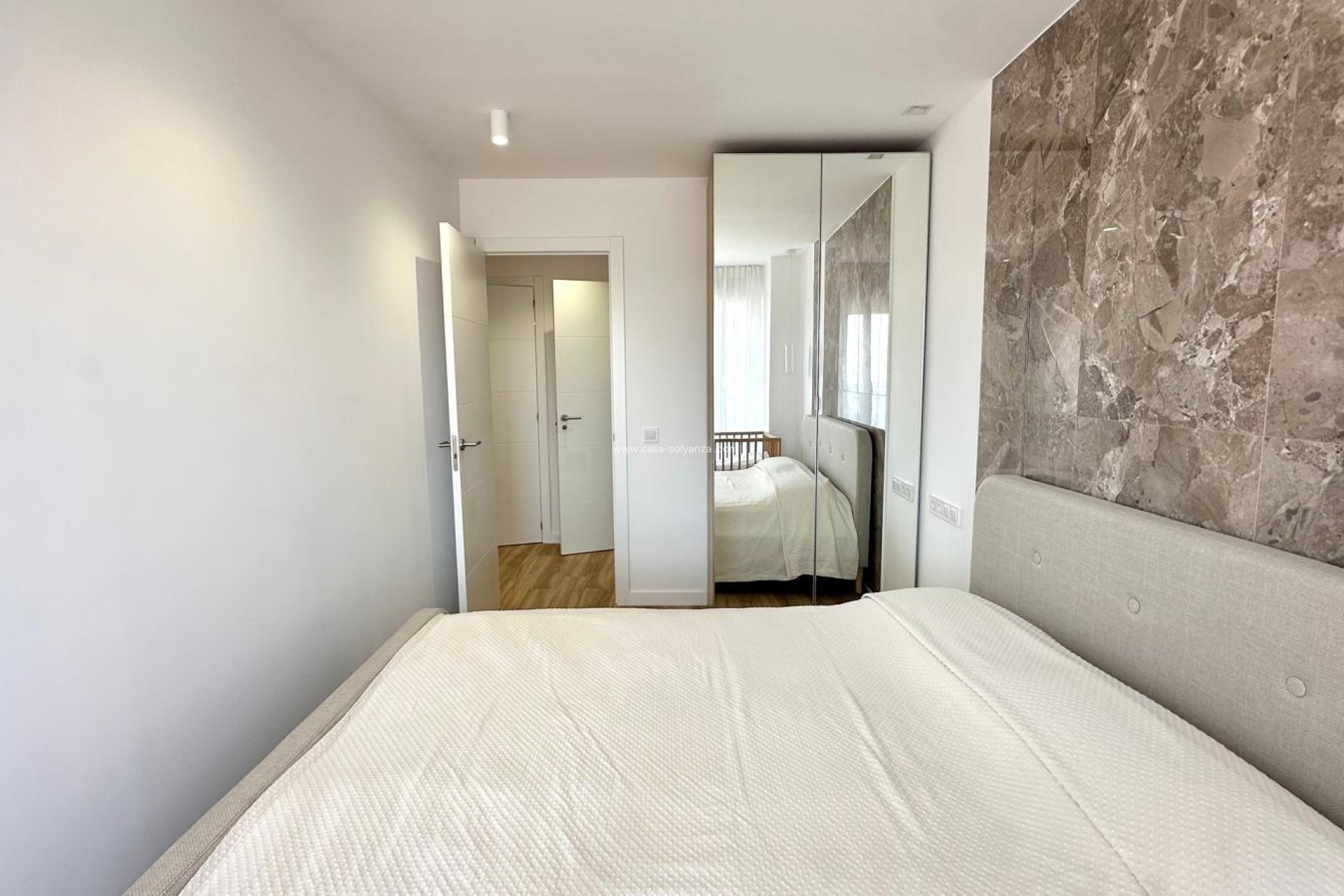 Reventa - Apartamento / piso - Torrevieja - Punta Prima