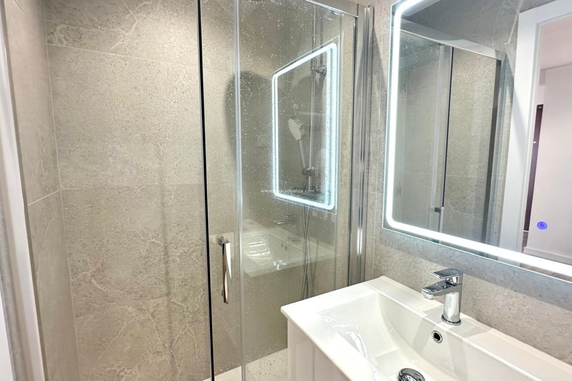 Reventa - Apartamento / piso - Torrevieja - Punta Prima