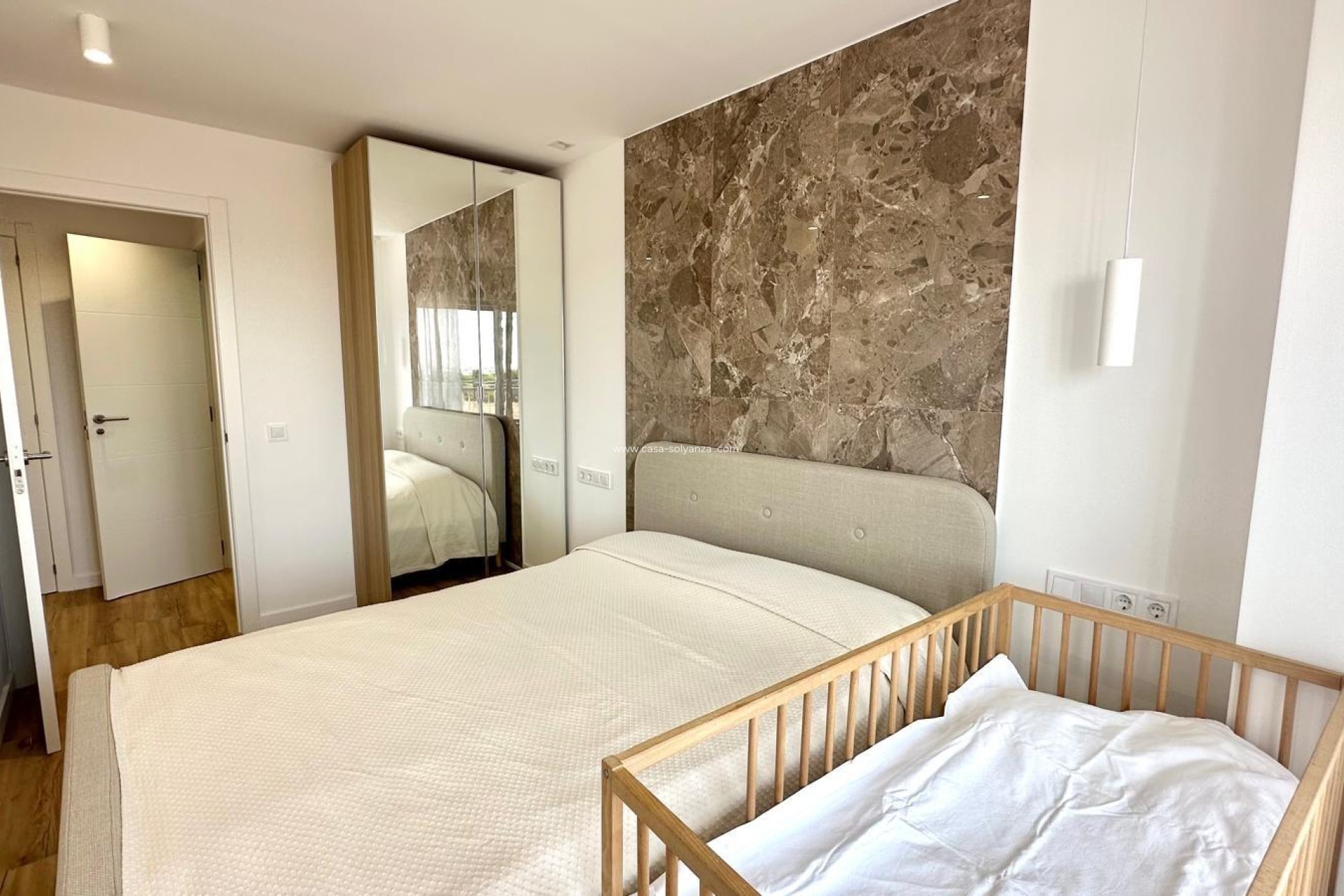 Reventa - Apartamento / piso - Torrevieja - Punta Prima