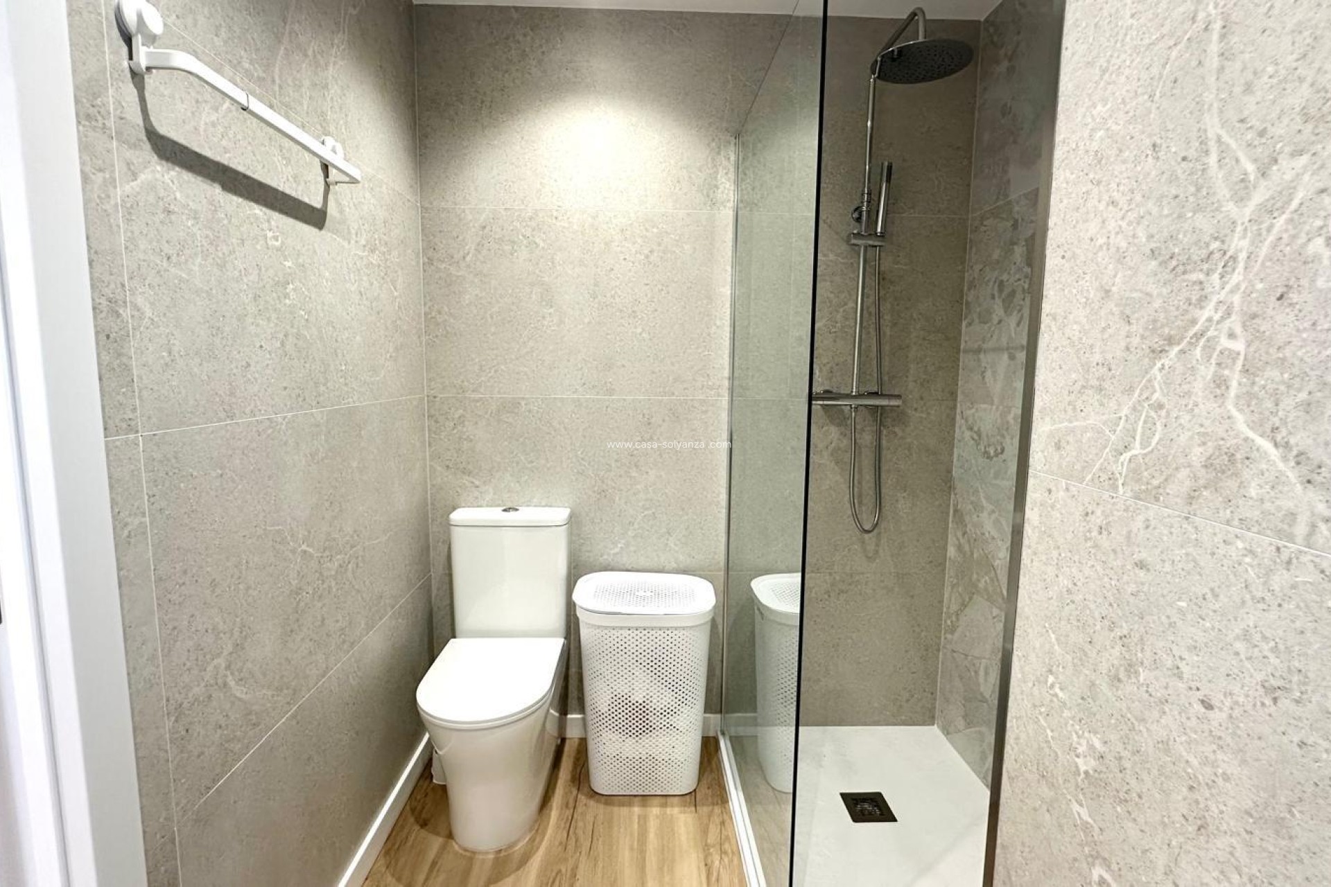 Reventa - Apartamento / piso - Torrevieja - Punta Prima
