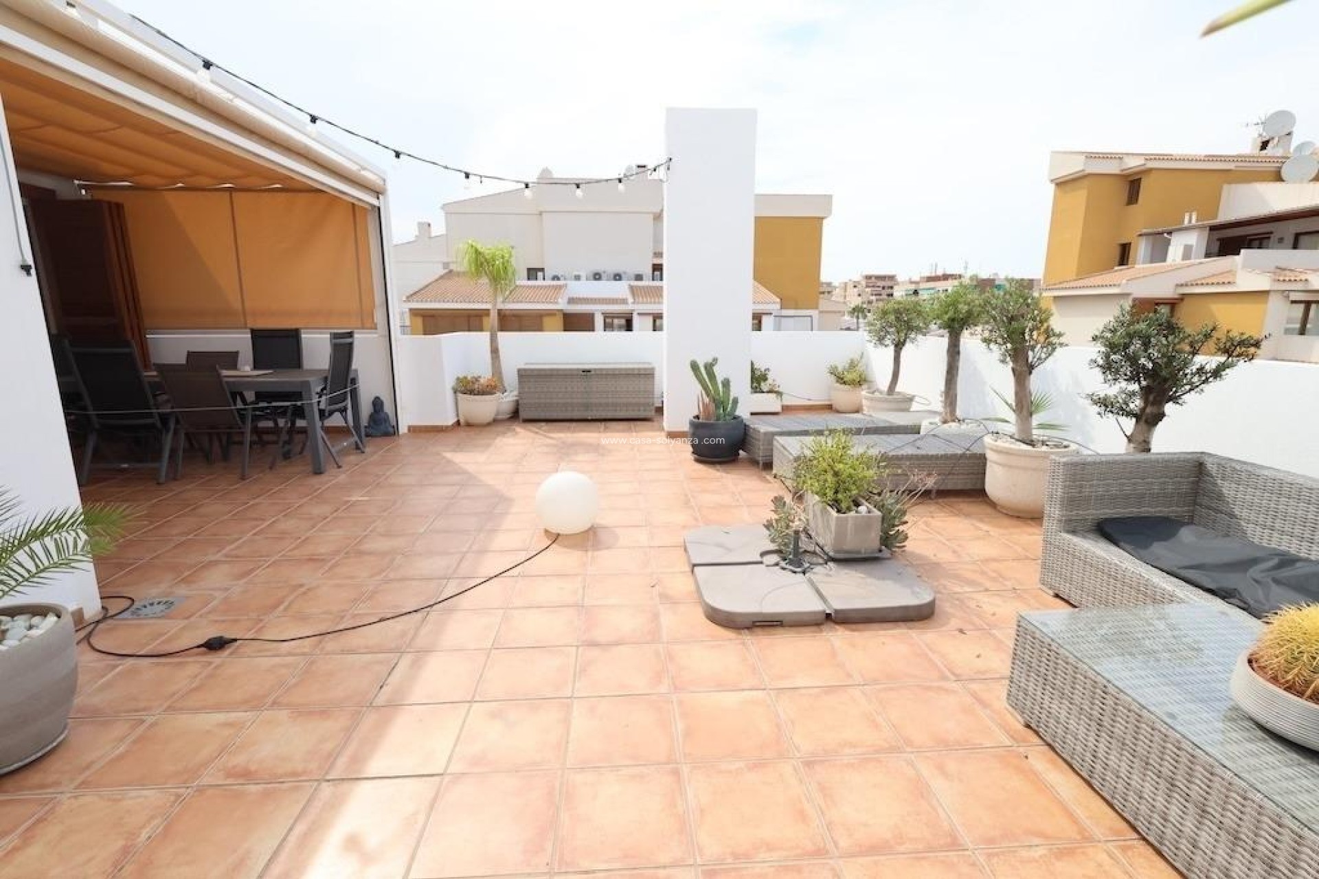 Reventa - Apartamento / piso - Torrevieja - Punta Prima