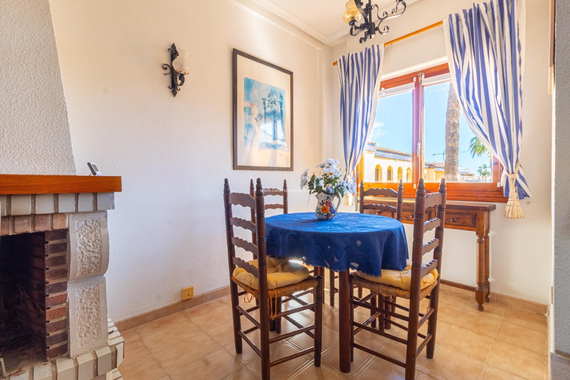 Reventa - Apartamento / piso - Torrevieja - Punta Prima