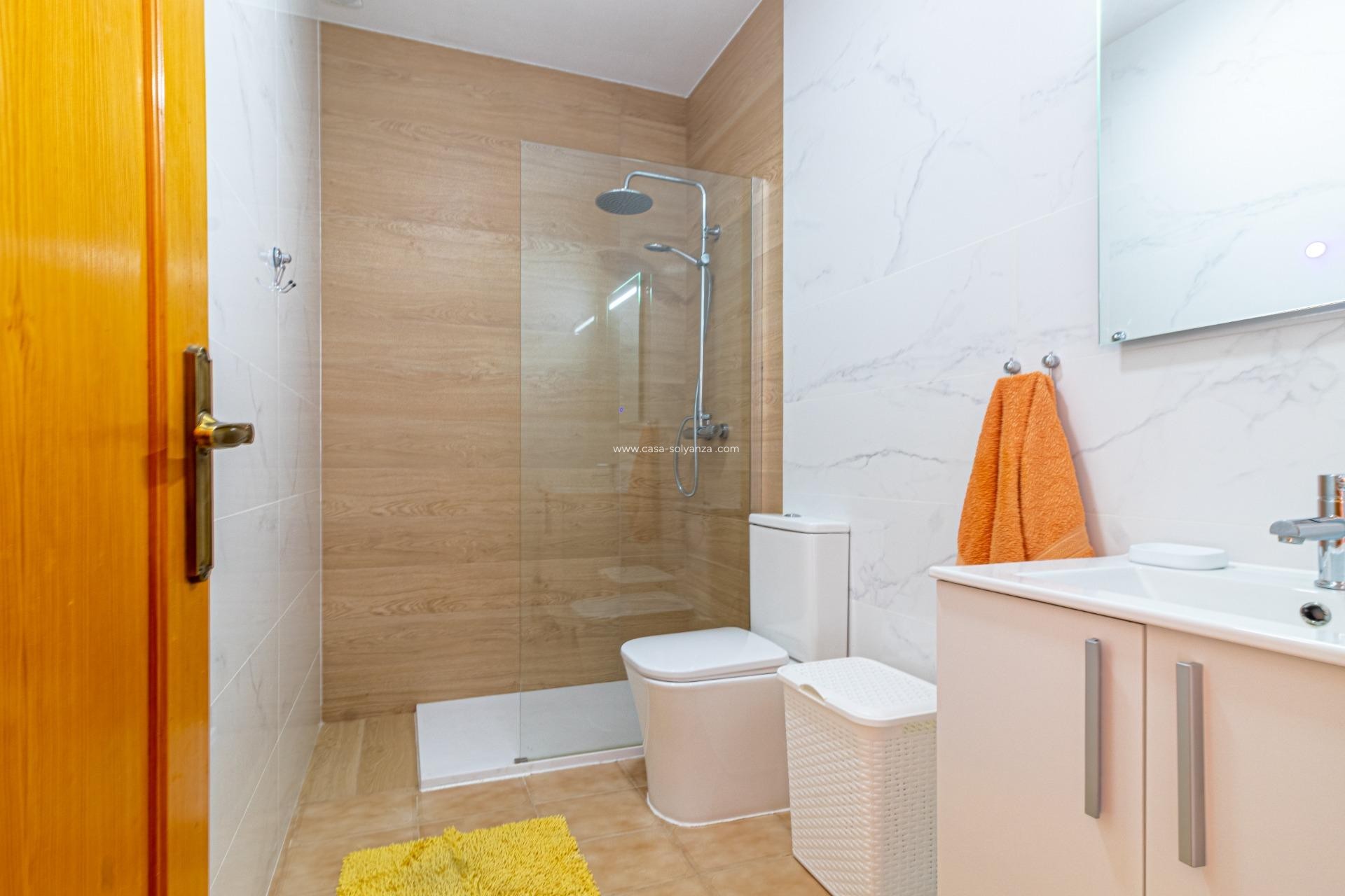 Reventa - Apartamento / piso - Torrevieja - Punta Prima