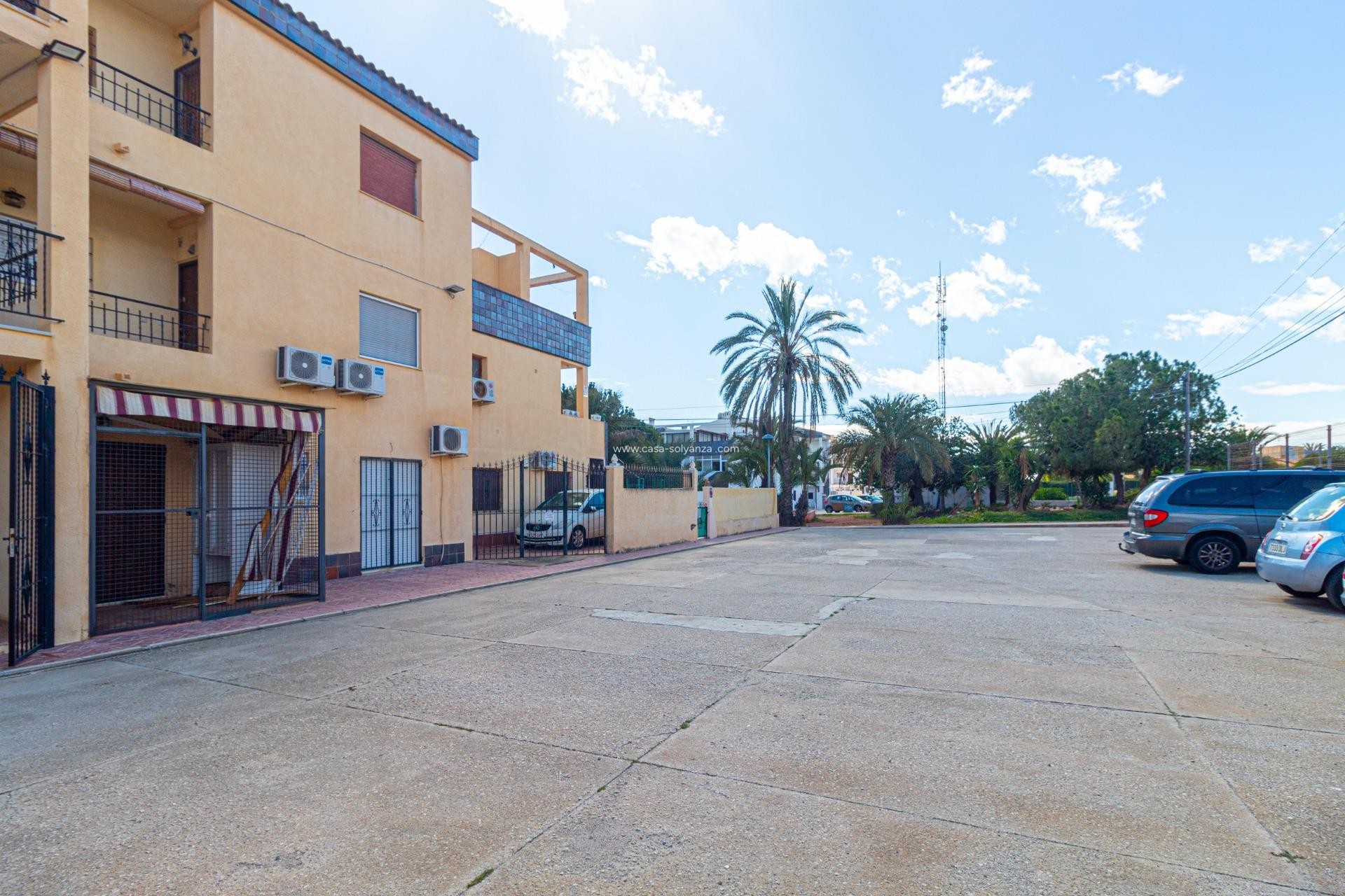 Reventa - Apartamento / piso - Torrevieja - Punta Prima