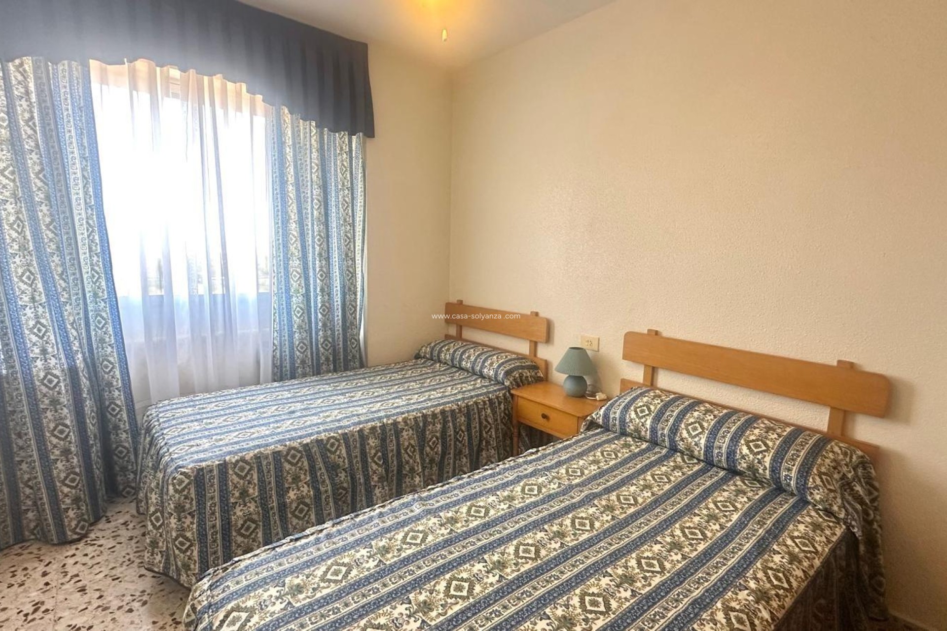 Reventa - Apartamento / piso - Torrevieja - Punta Prima
