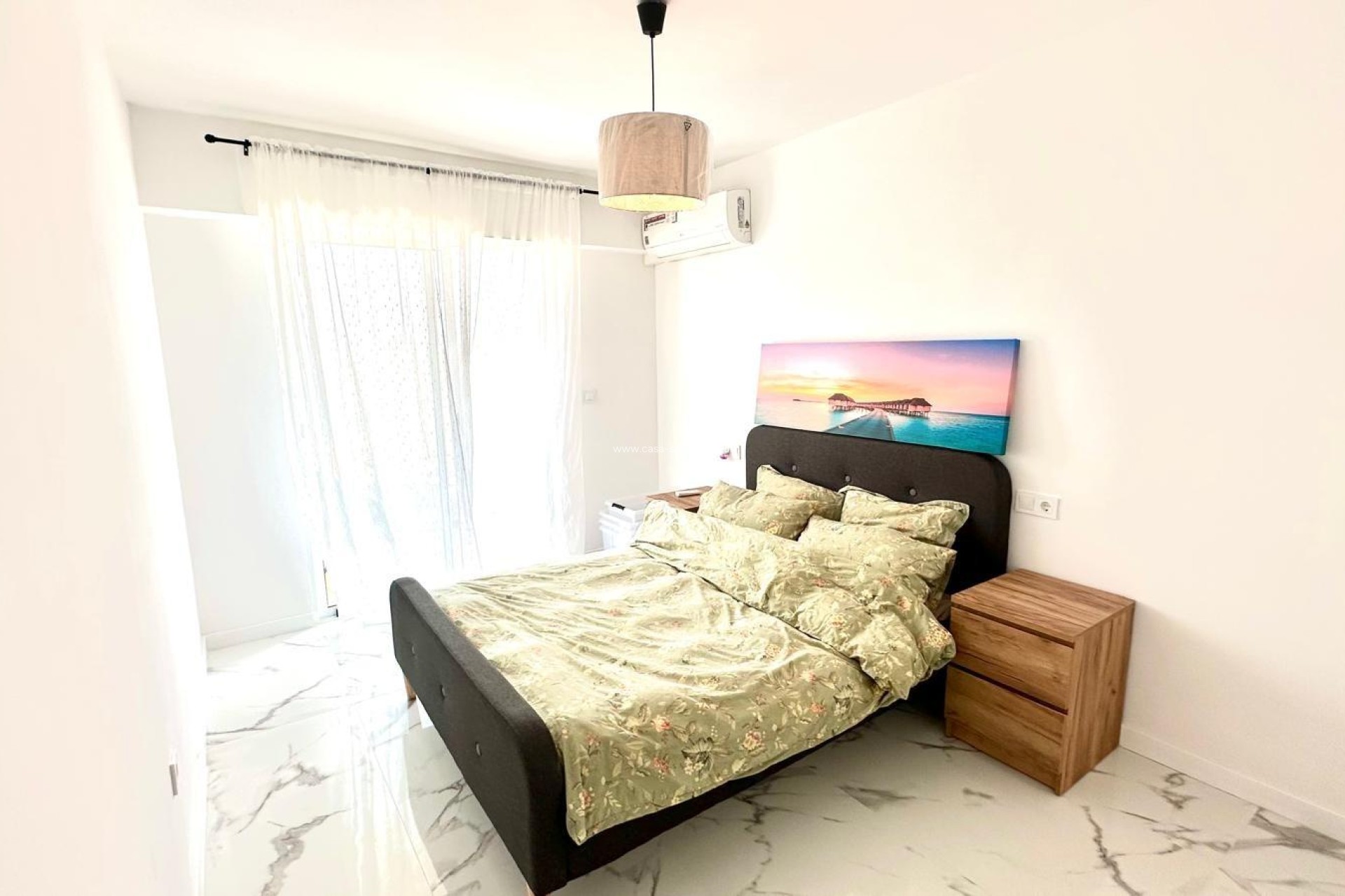 Reventa - Apartamento / piso - Torrevieja - Punta Prima