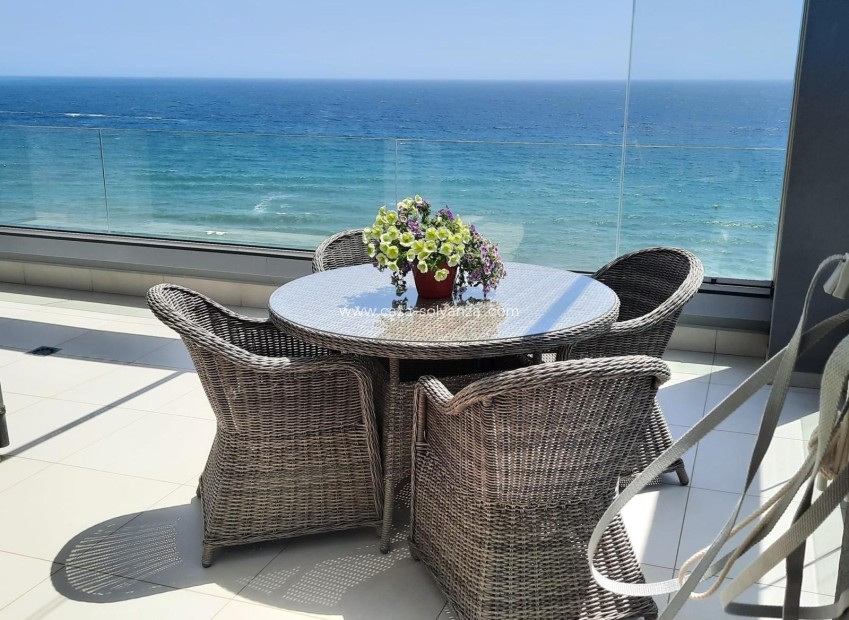 Reventa - Apartamento / piso - Torrevieja - Punta Prima