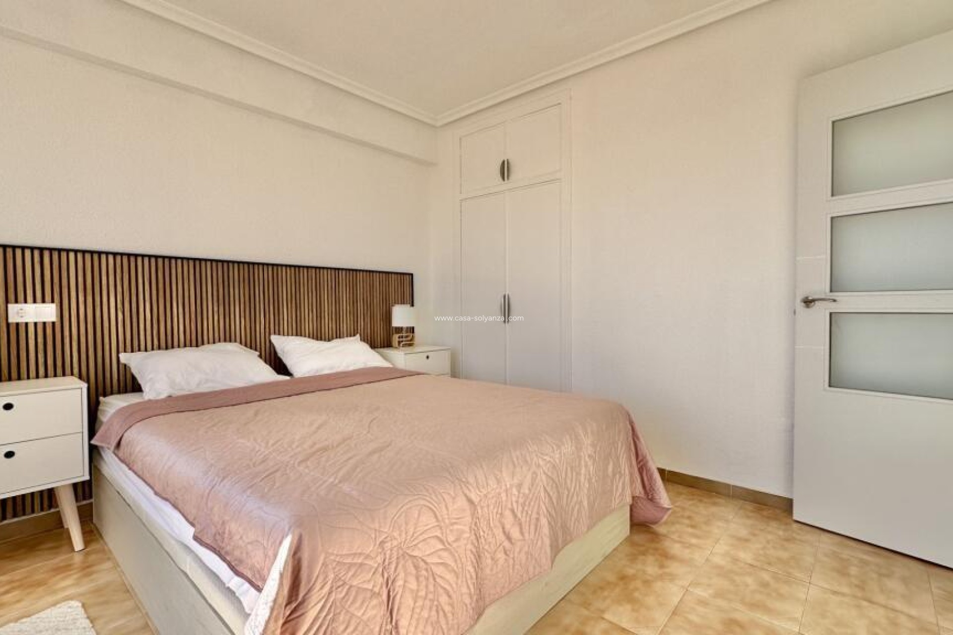 Reventa - Apartamento / piso - Torrevieja - Punta Prima