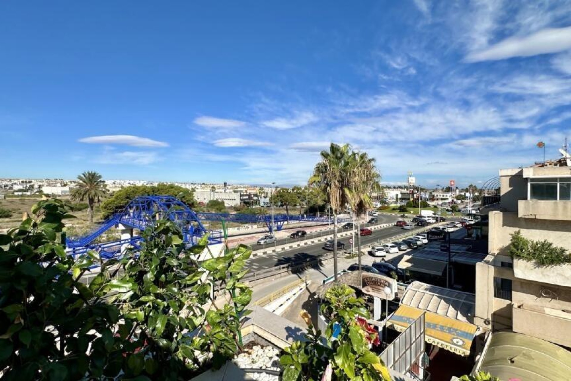 Reventa - Apartamento / piso - Torrevieja - Punta Prima