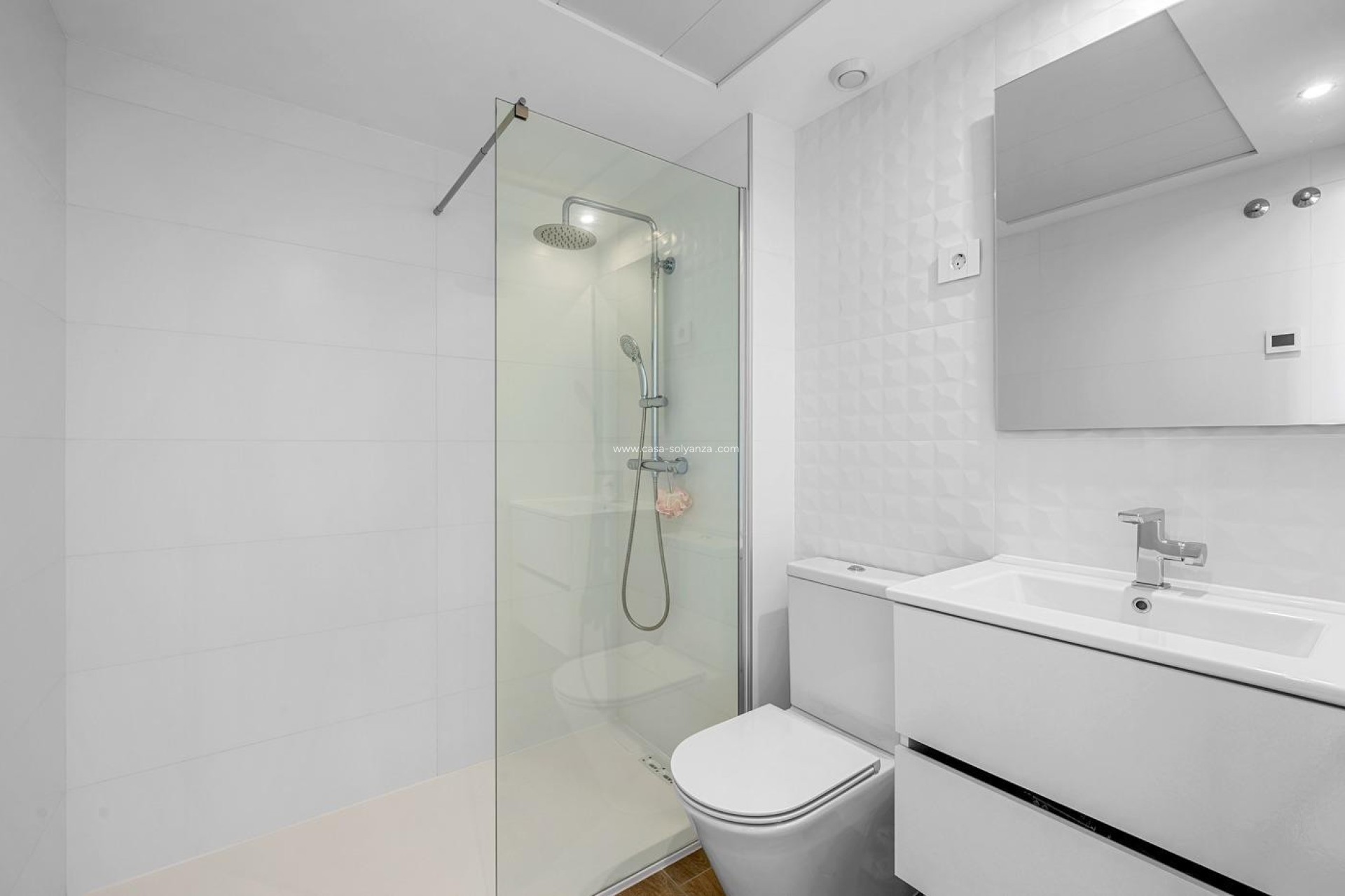 Reventa - Apartamento / piso - Torrevieja - Punta Prima