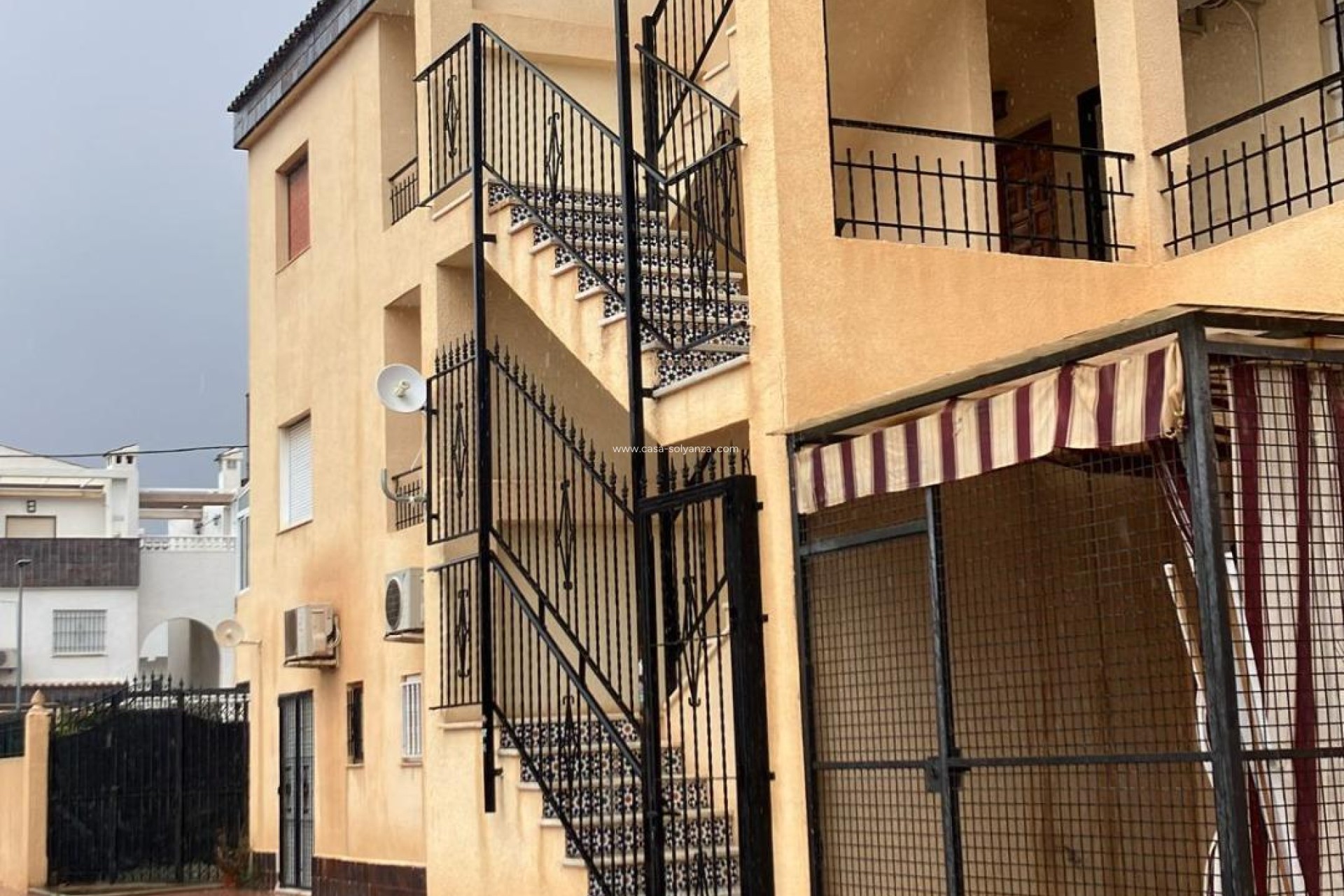 Reventa - Apartamento / piso - Torrevieja - Punta Prima