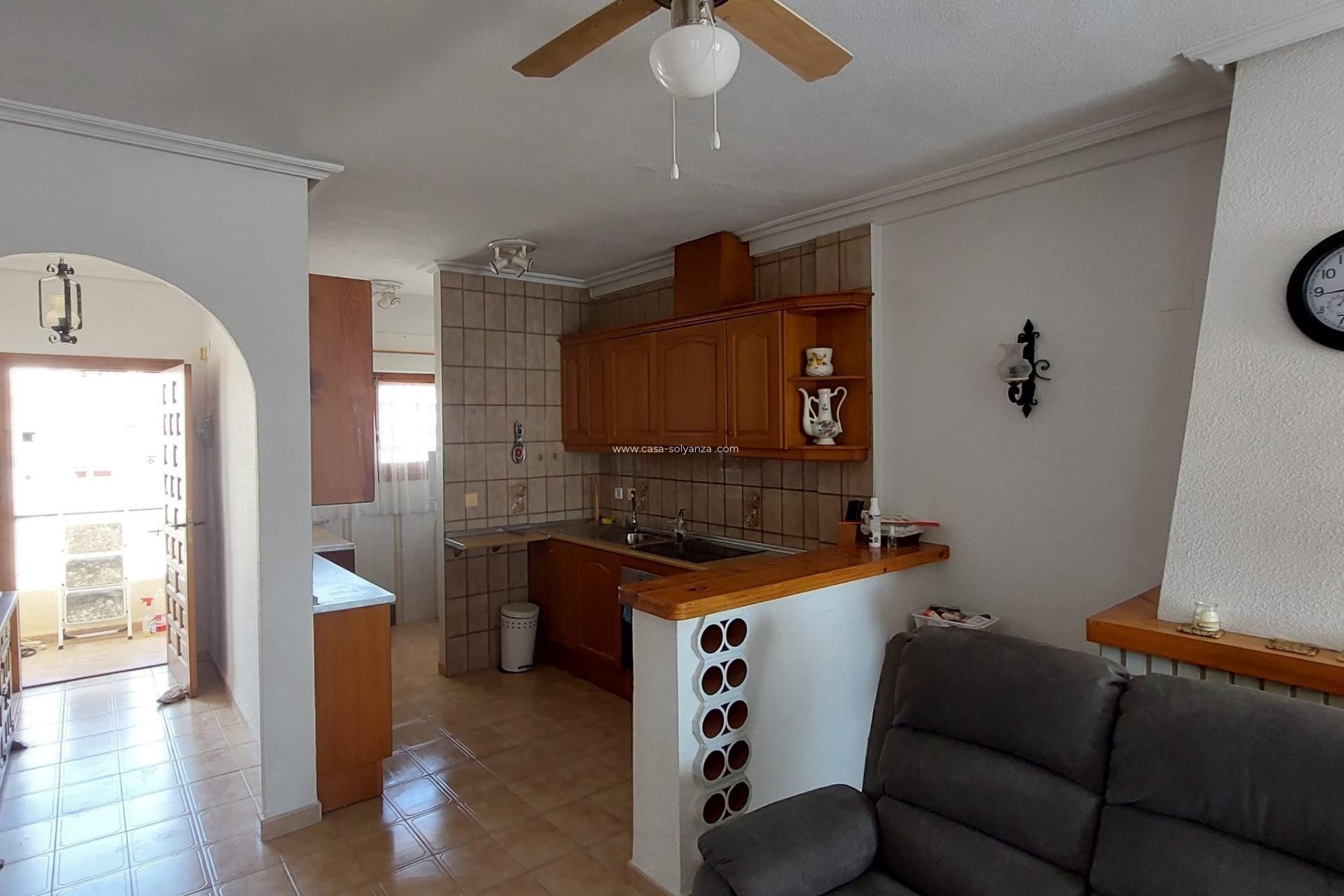 Reventa - Apartamento / piso - Torrevieja - Punta Prima