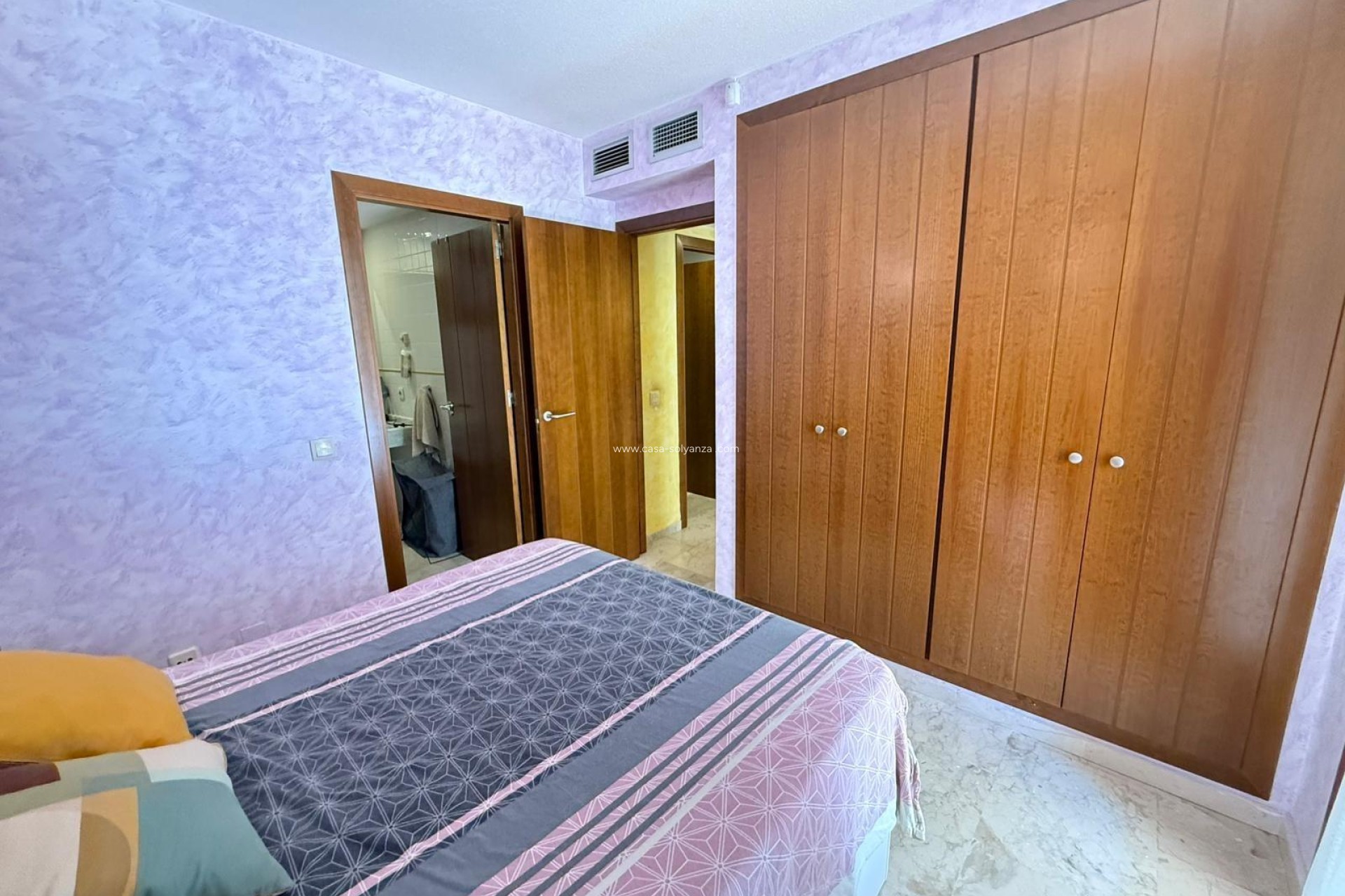 Reventa - Apartamento / piso - Torrevieja - Punta Prima