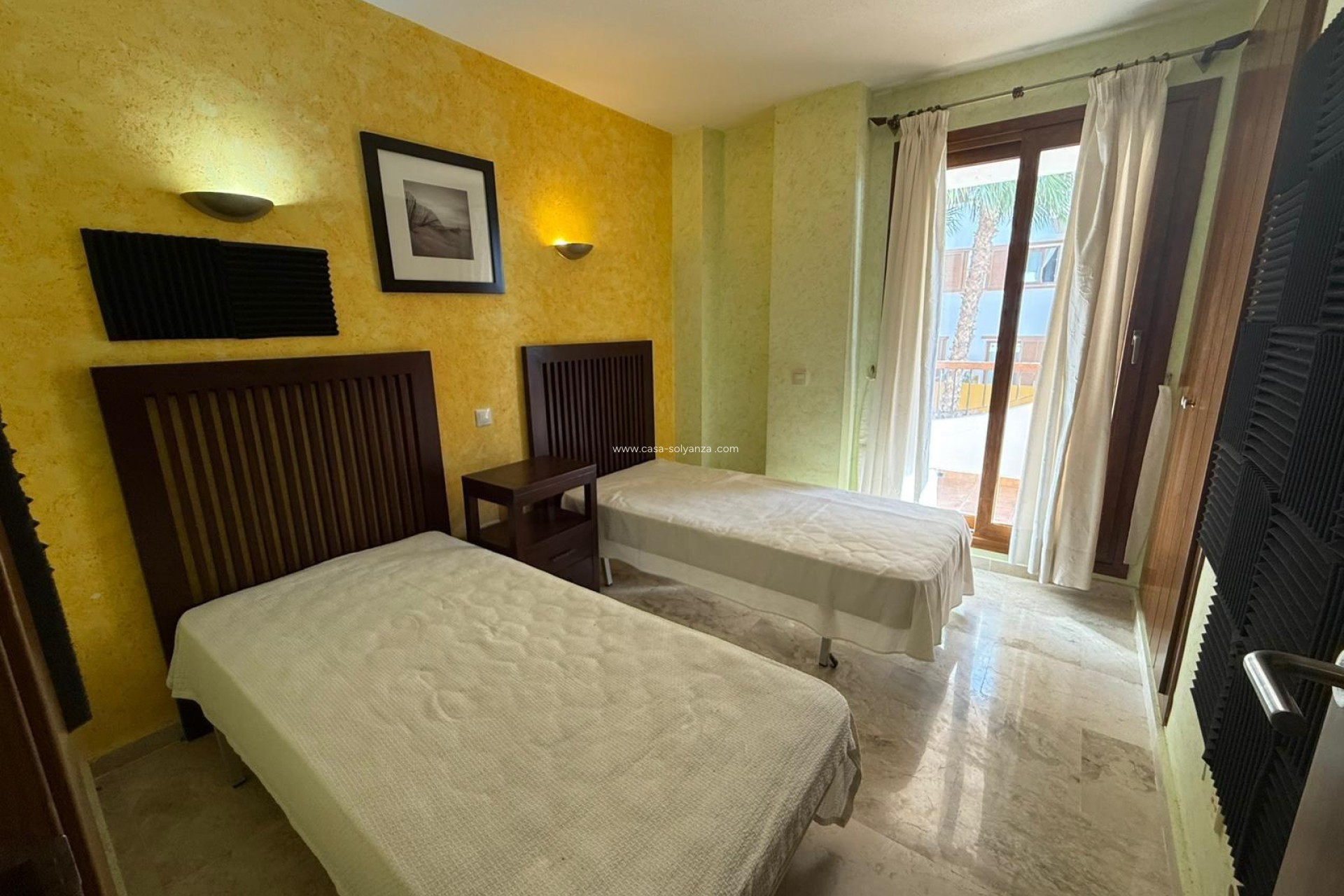 Reventa - Apartamento / piso - Torrevieja - Punta Prima