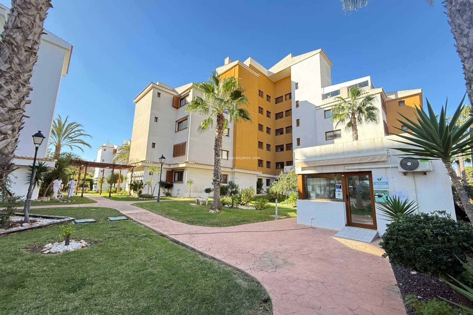 Reventa - Apartamento / piso - Torrevieja - Punta Prima