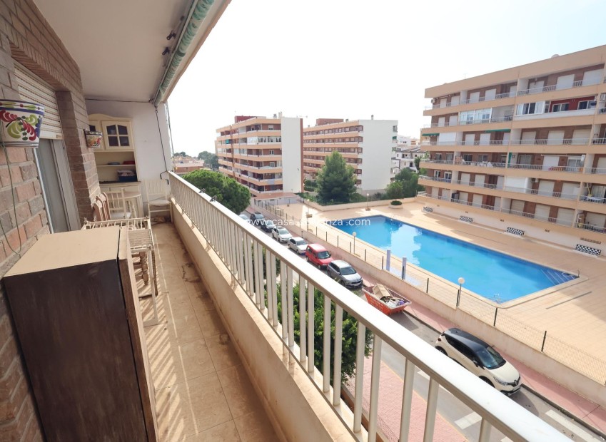 Reventa - Apartamento / piso - Torrevieja - Punta Prima