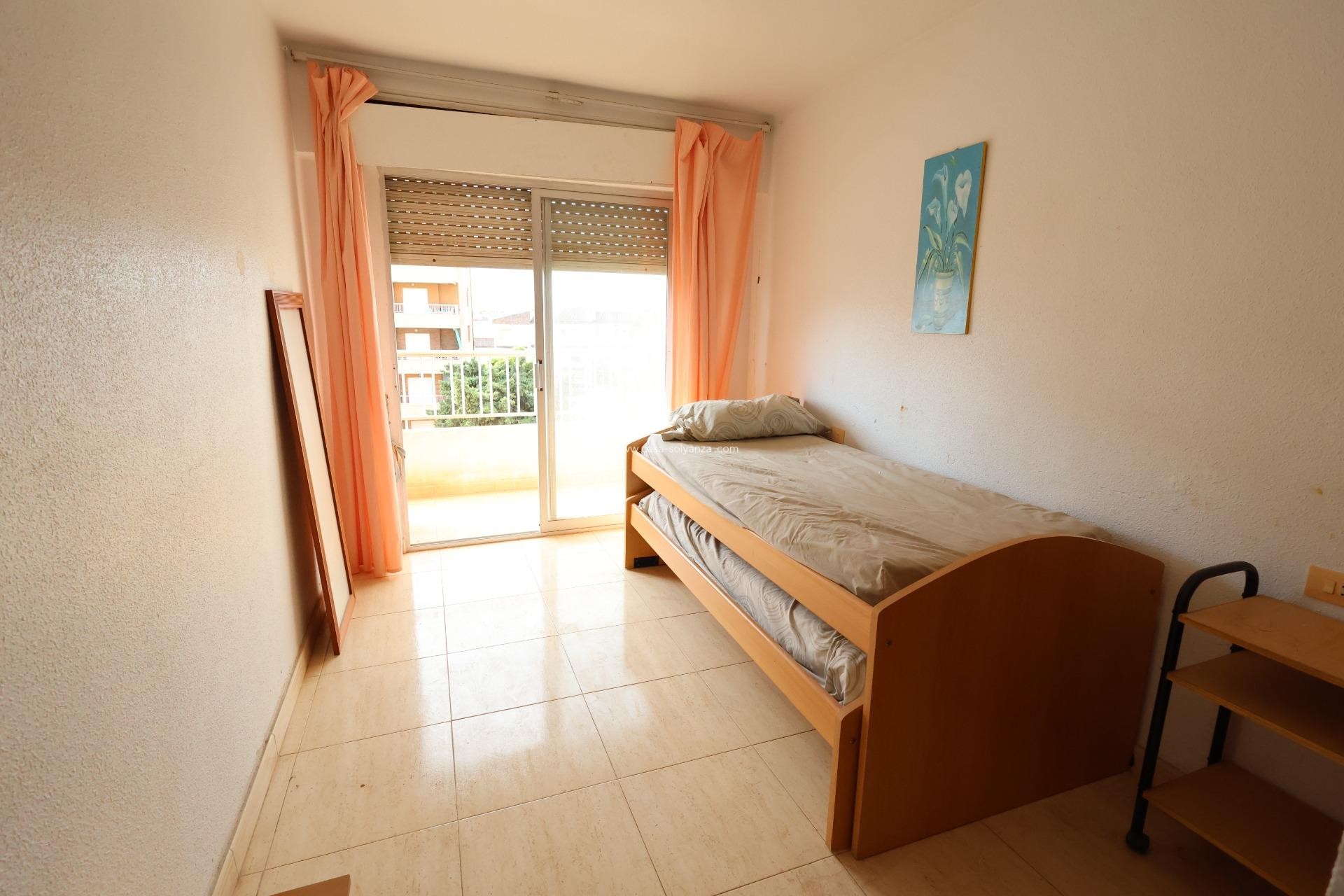 Reventa - Apartamento / piso - Torrevieja - Punta Prima