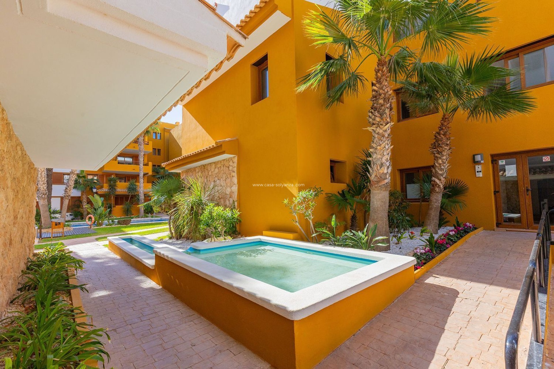 Reventa - Apartamento / piso - Torrevieja - Punta Prima