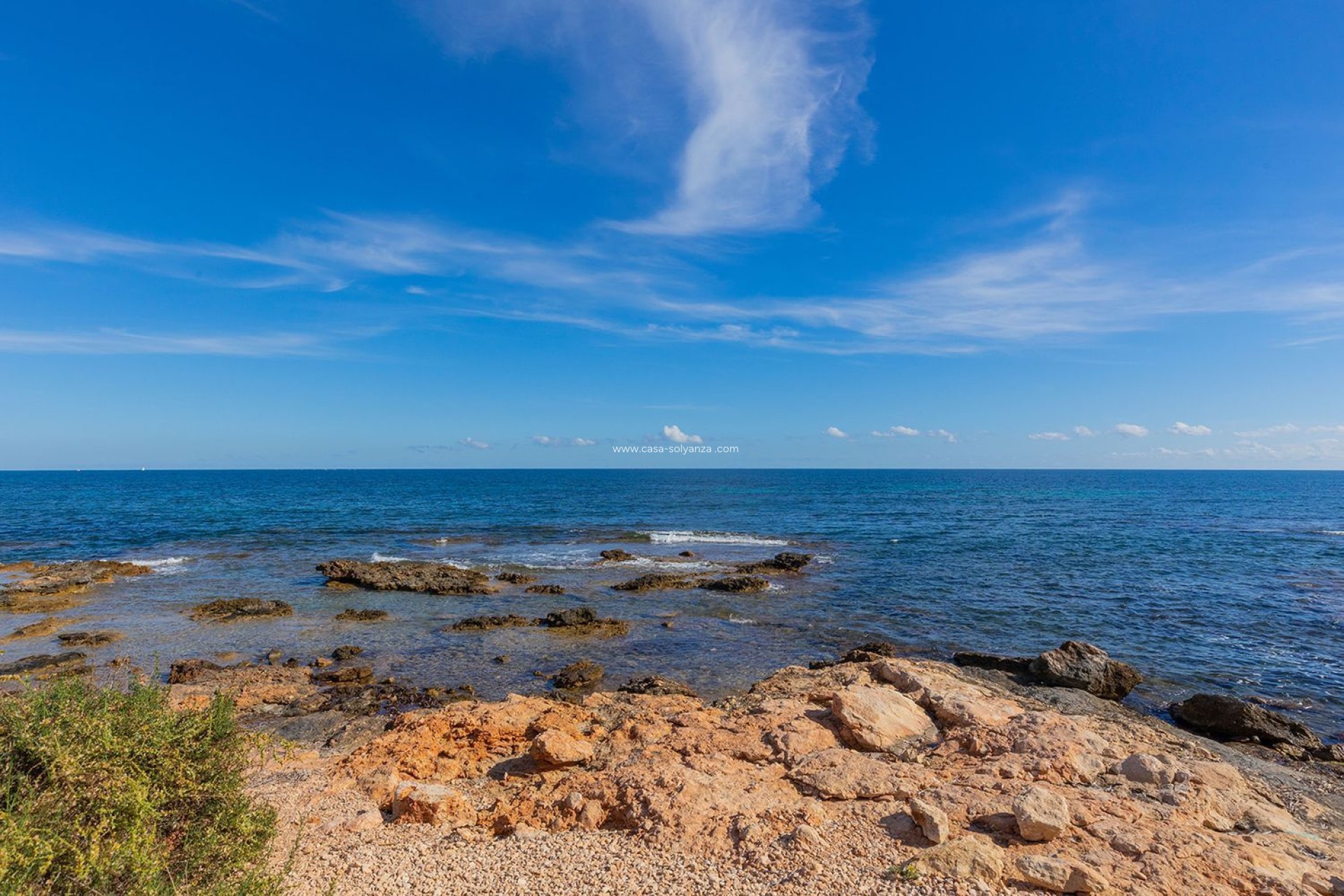 Reventa - Apartamento / piso - Torrevieja - Punta Prima