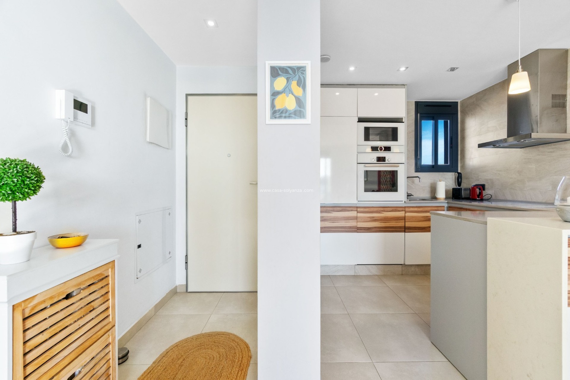 Reventa - Apartamento / piso - Torrevieja - Punta Prima