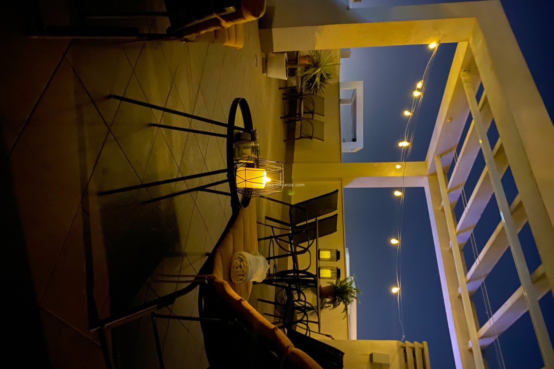 Reventa - Apartamento / piso - Torrevieja - Punta Prima