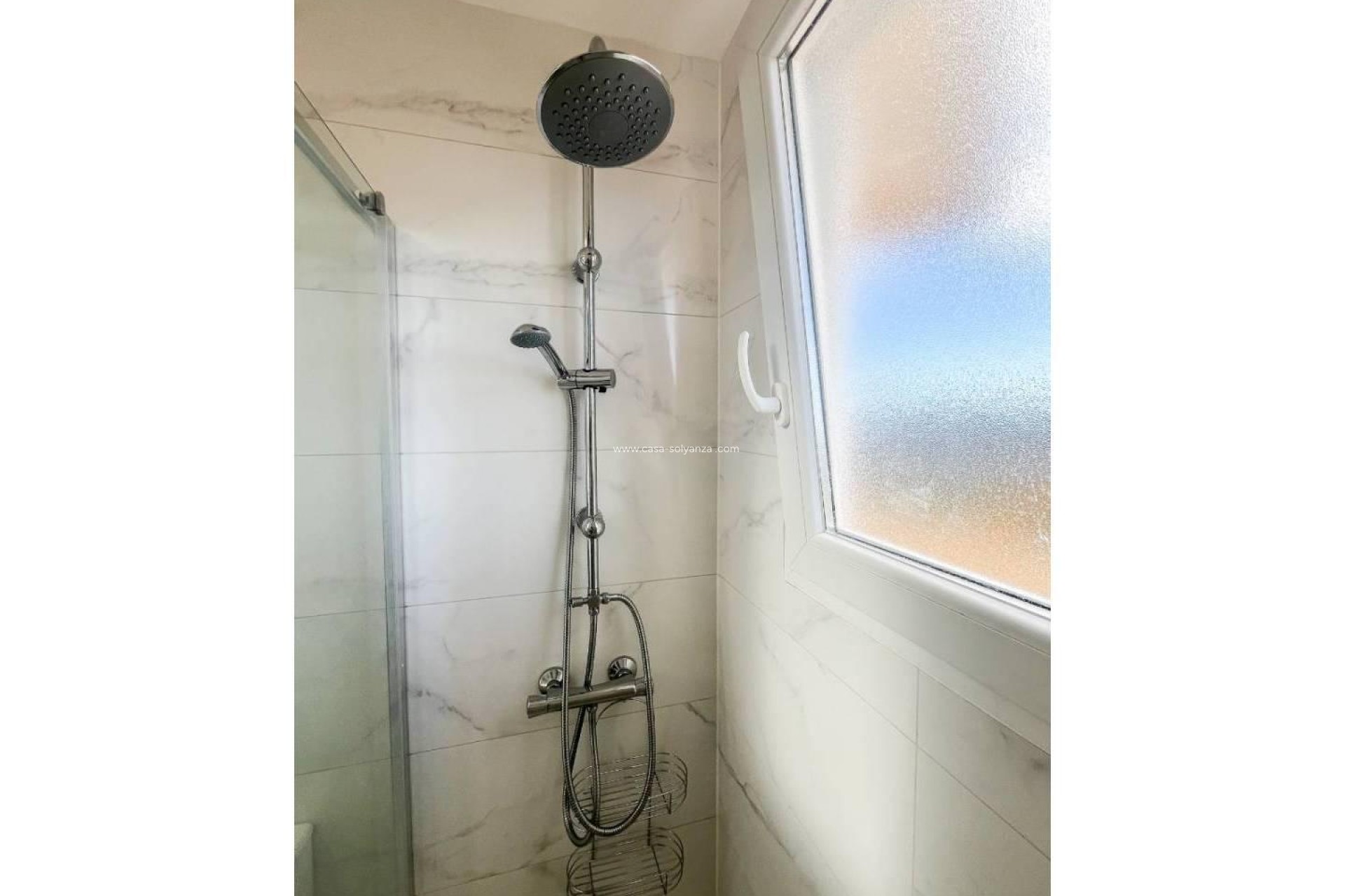 Reventa - Apartamento / piso - Torrevieja - Punta Prima