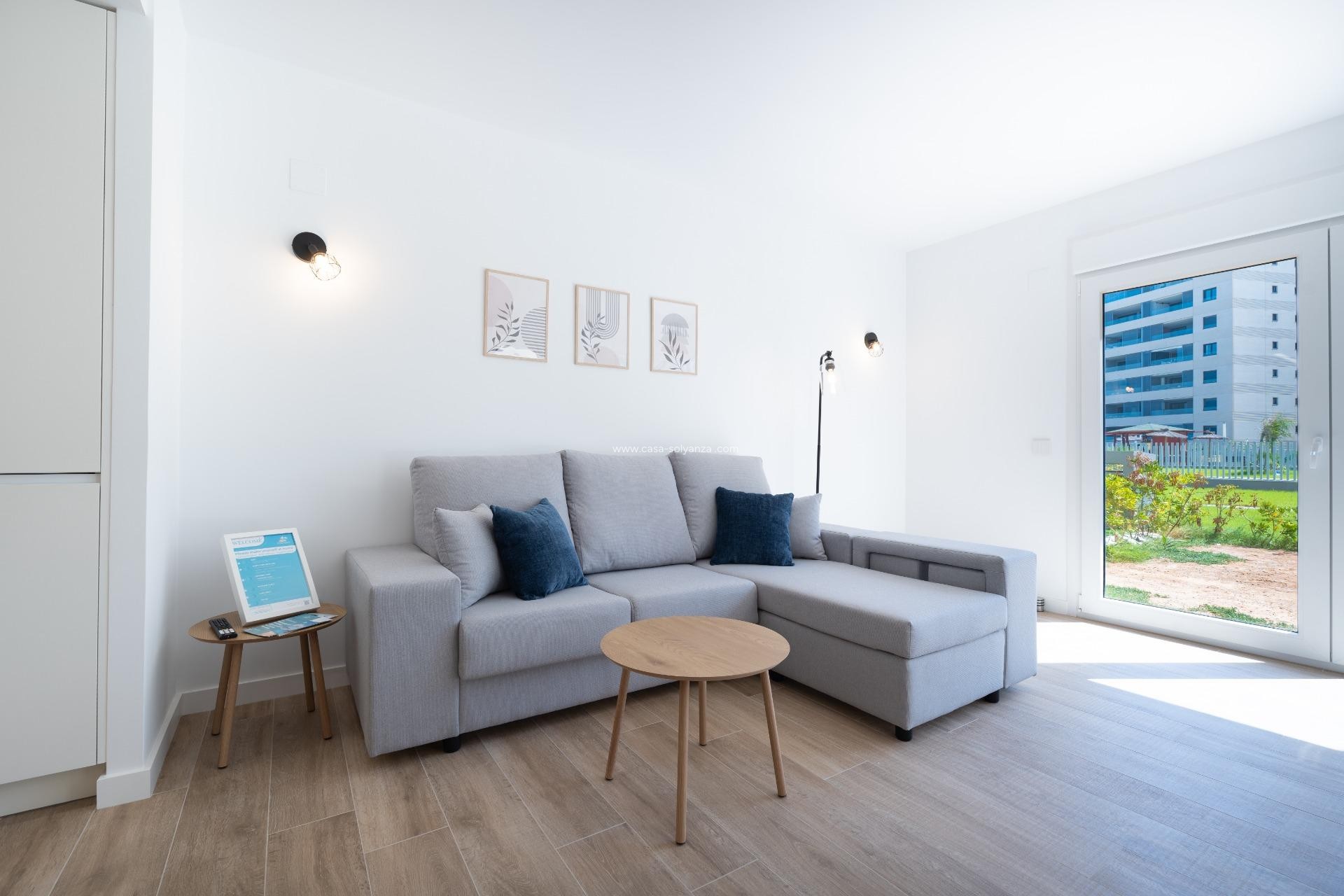 Reventa - Apartamento / piso - Torrevieja - Punta Prima