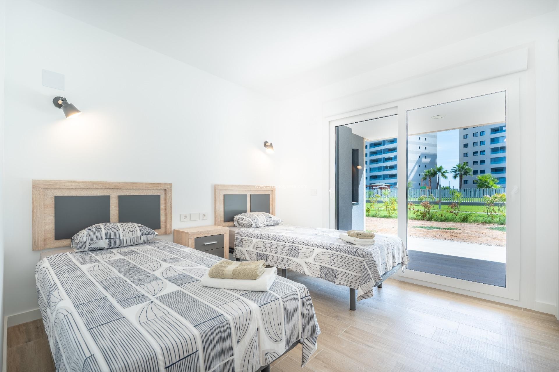 Reventa - Apartamento / piso - Torrevieja - Punta Prima