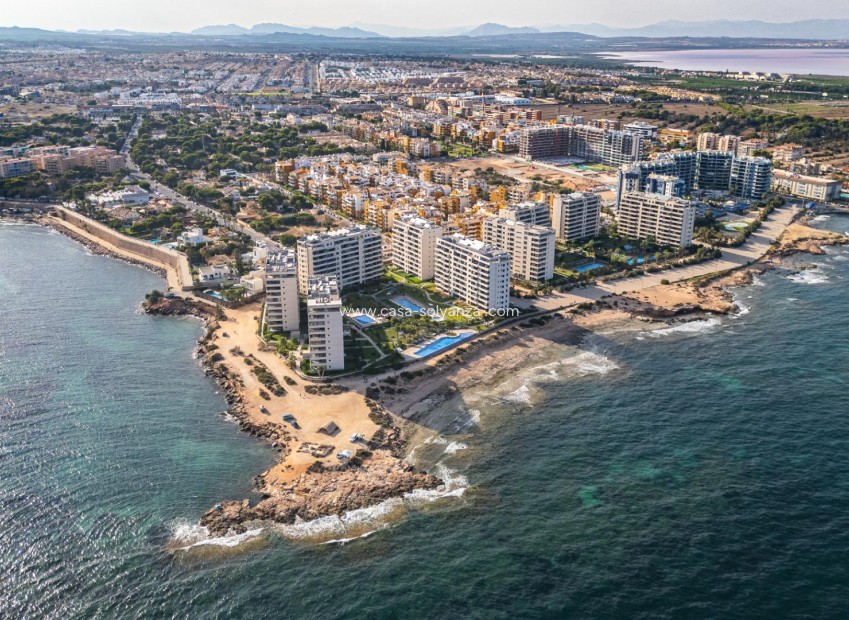 Reventa - Apartamento / piso - Torrevieja - Punta Prima