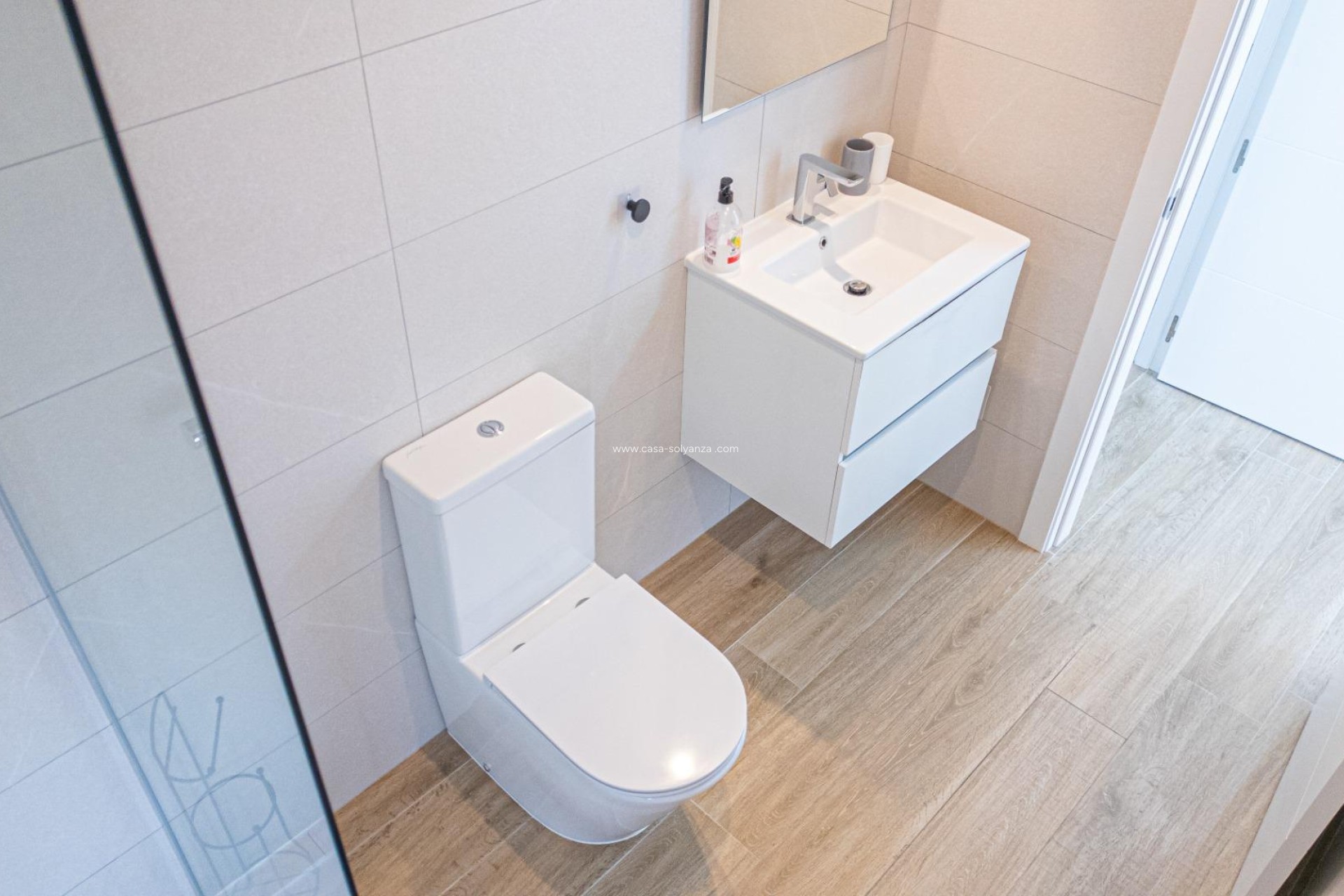 Reventa - Apartamento / piso - Torrevieja - Punta Prima