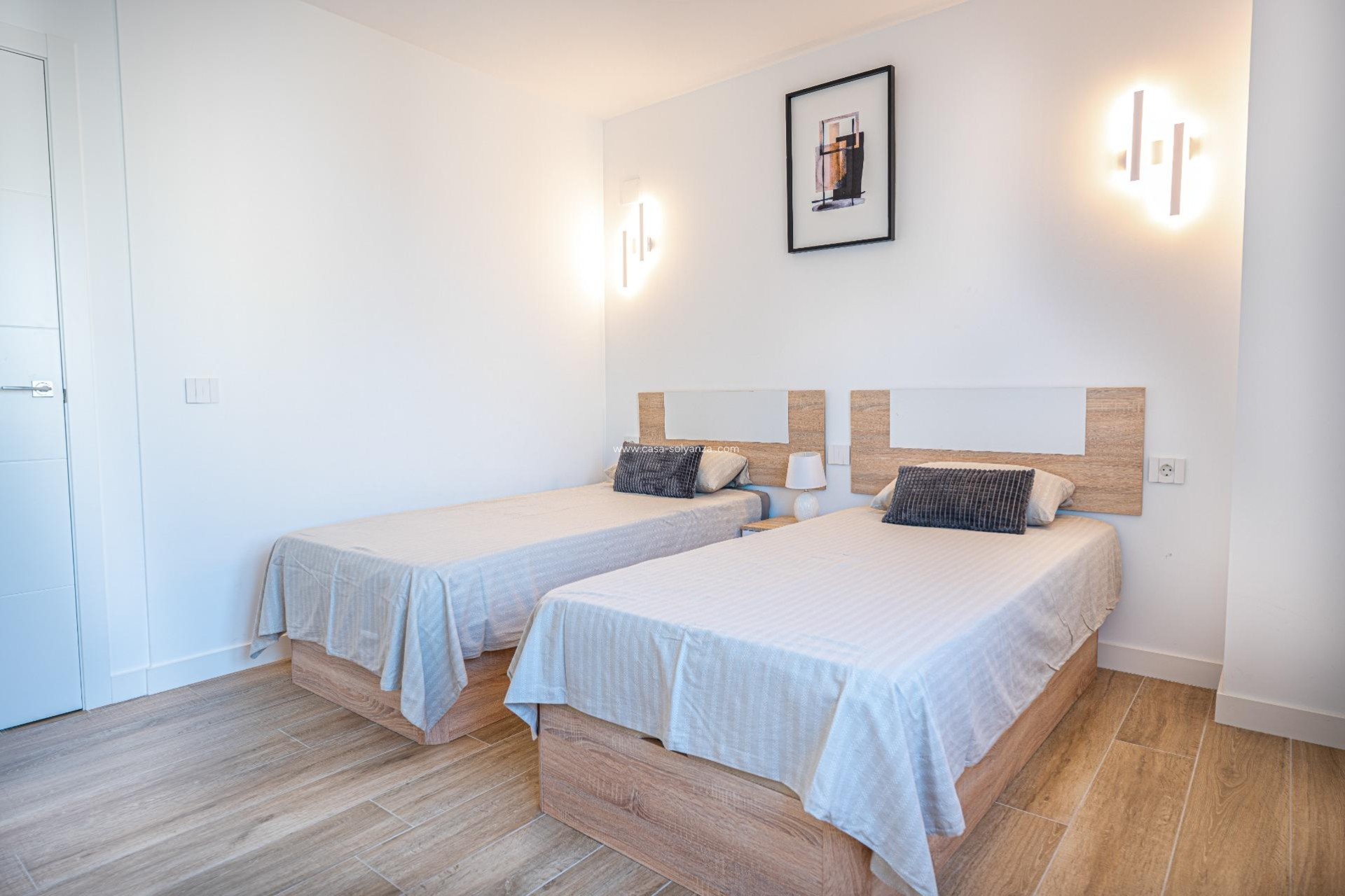 Reventa - Apartamento / piso - Torrevieja - Punta Prima